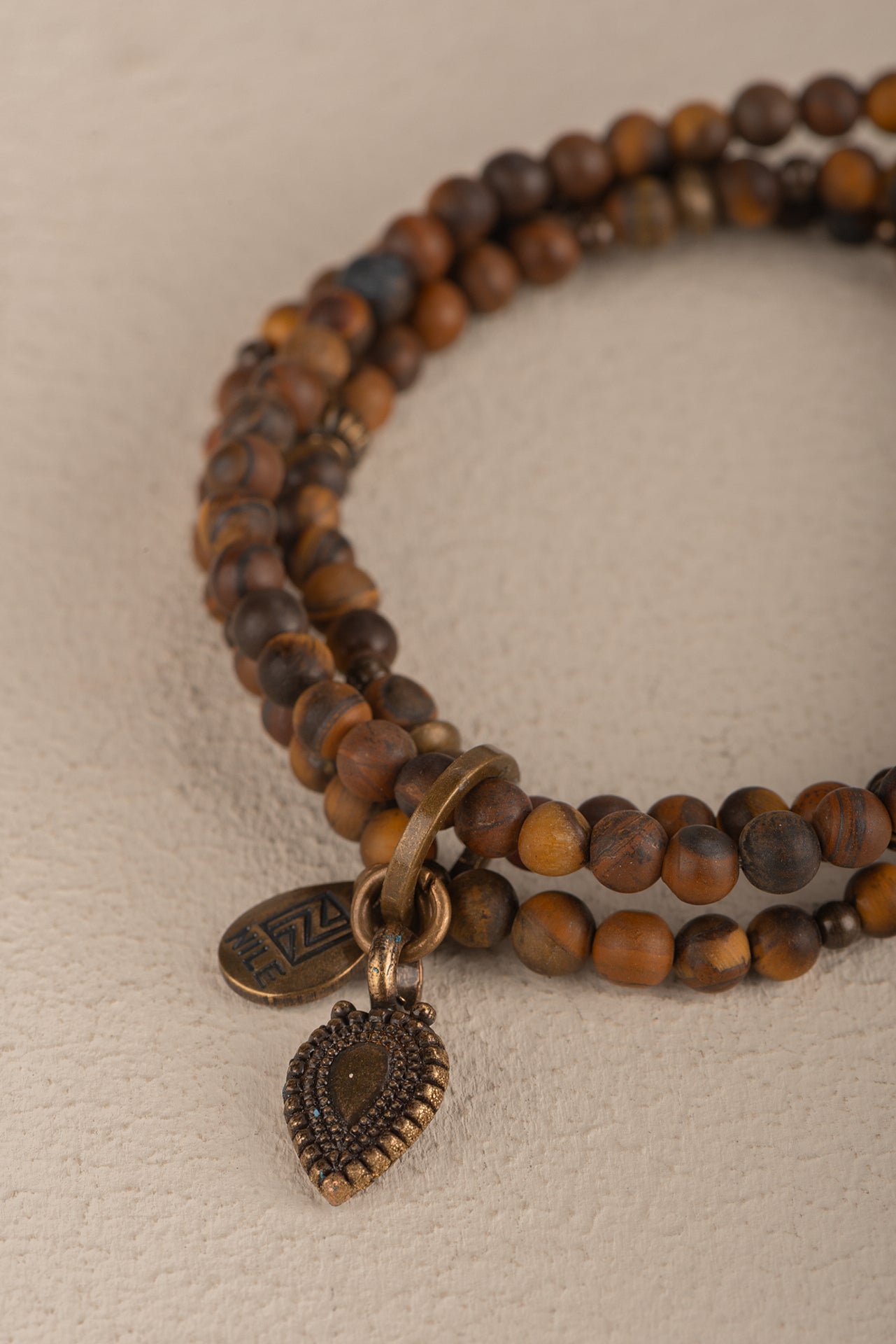Armband mit Anhänger