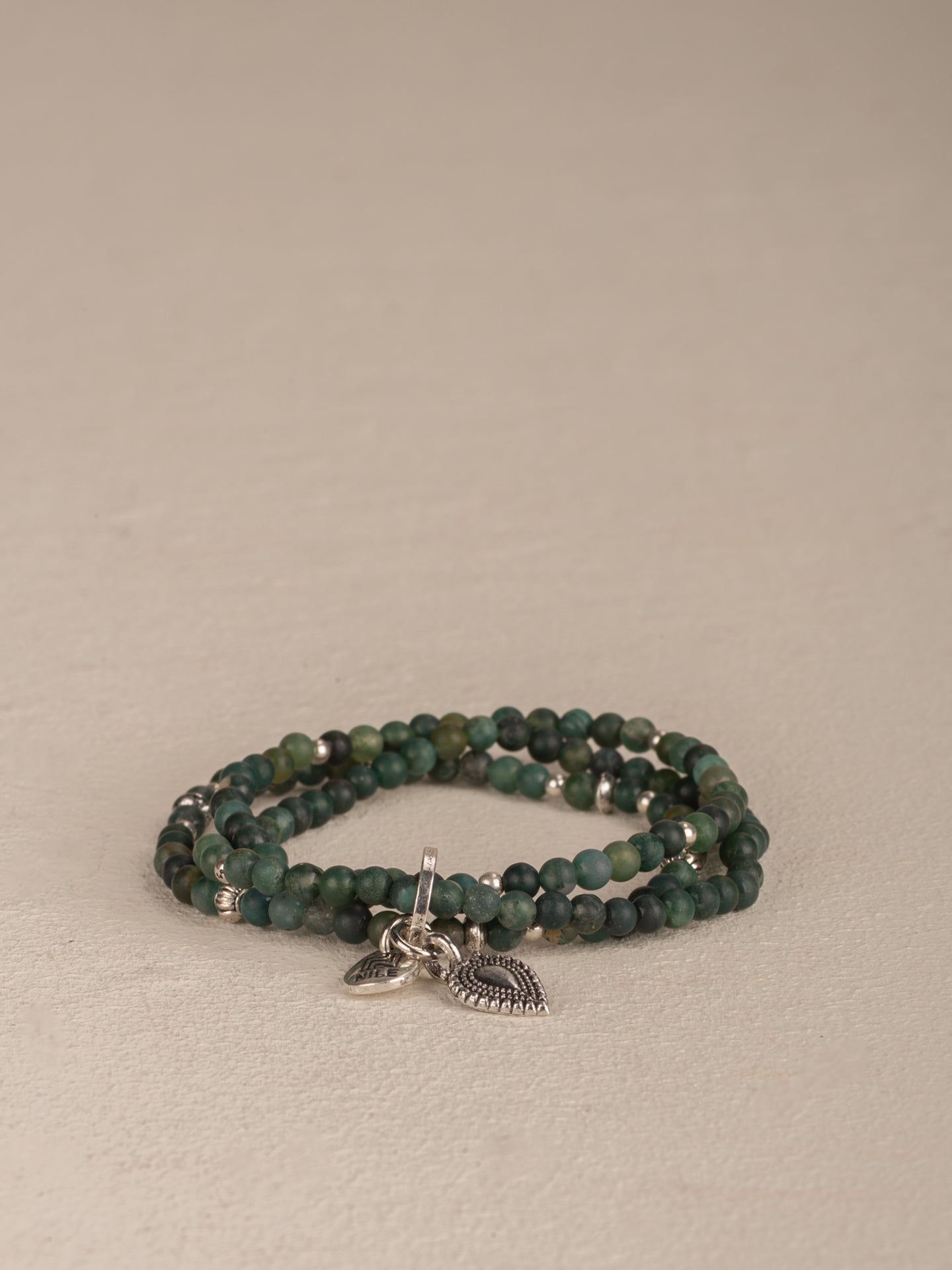 Armband mit Anhänger