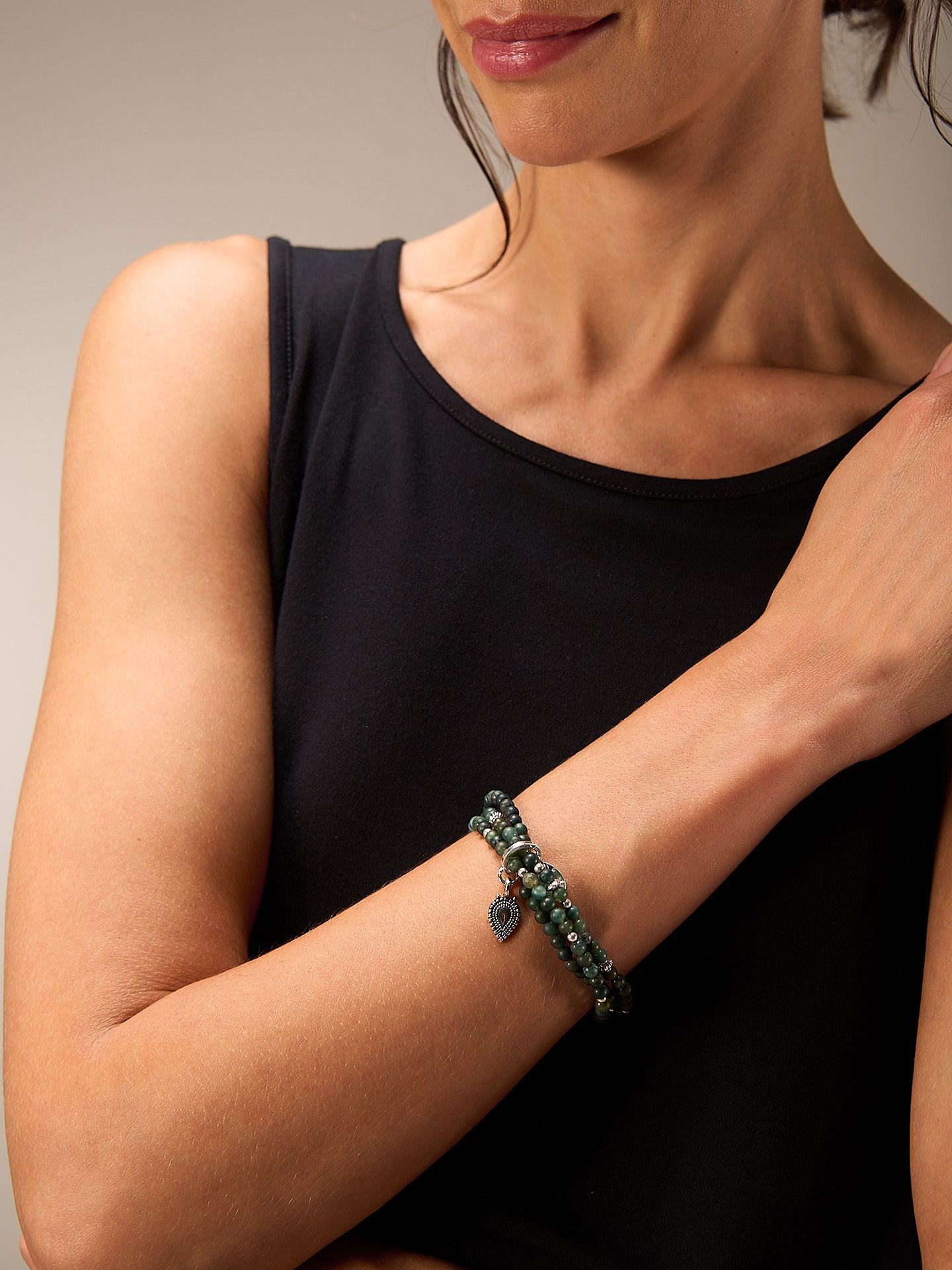 Armband mit Anhänger