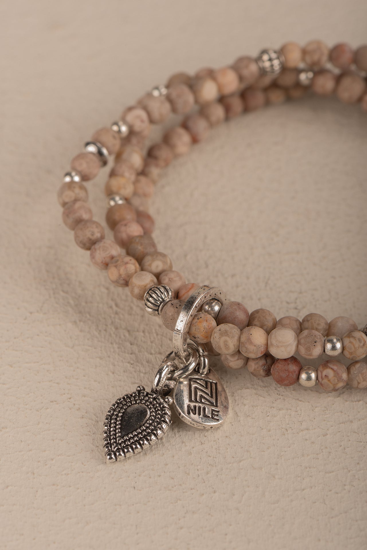 Armband mit Anhänger