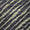 foulard imprimé