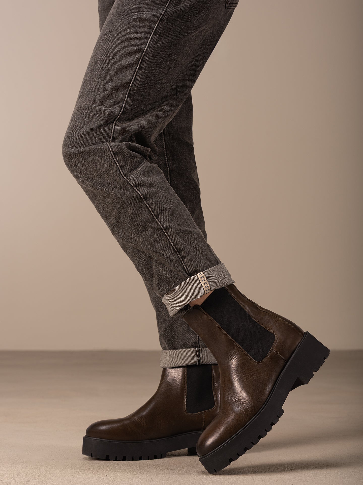 Stiefel N01