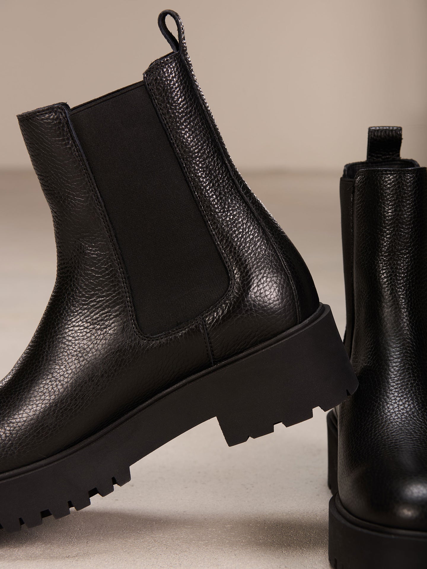 Stiefel N01