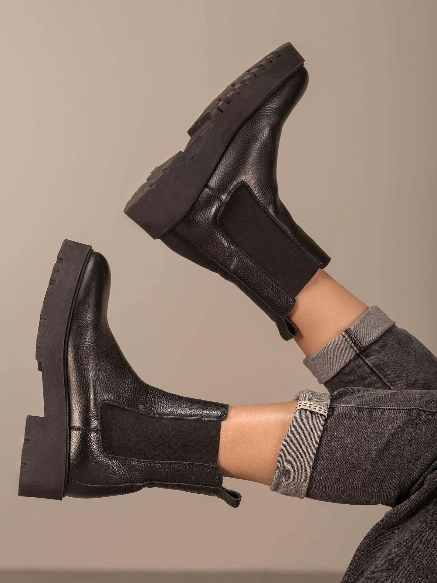 Stiefel N01