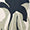 Kleid mit Rundhals