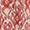 Kleid mit Volant