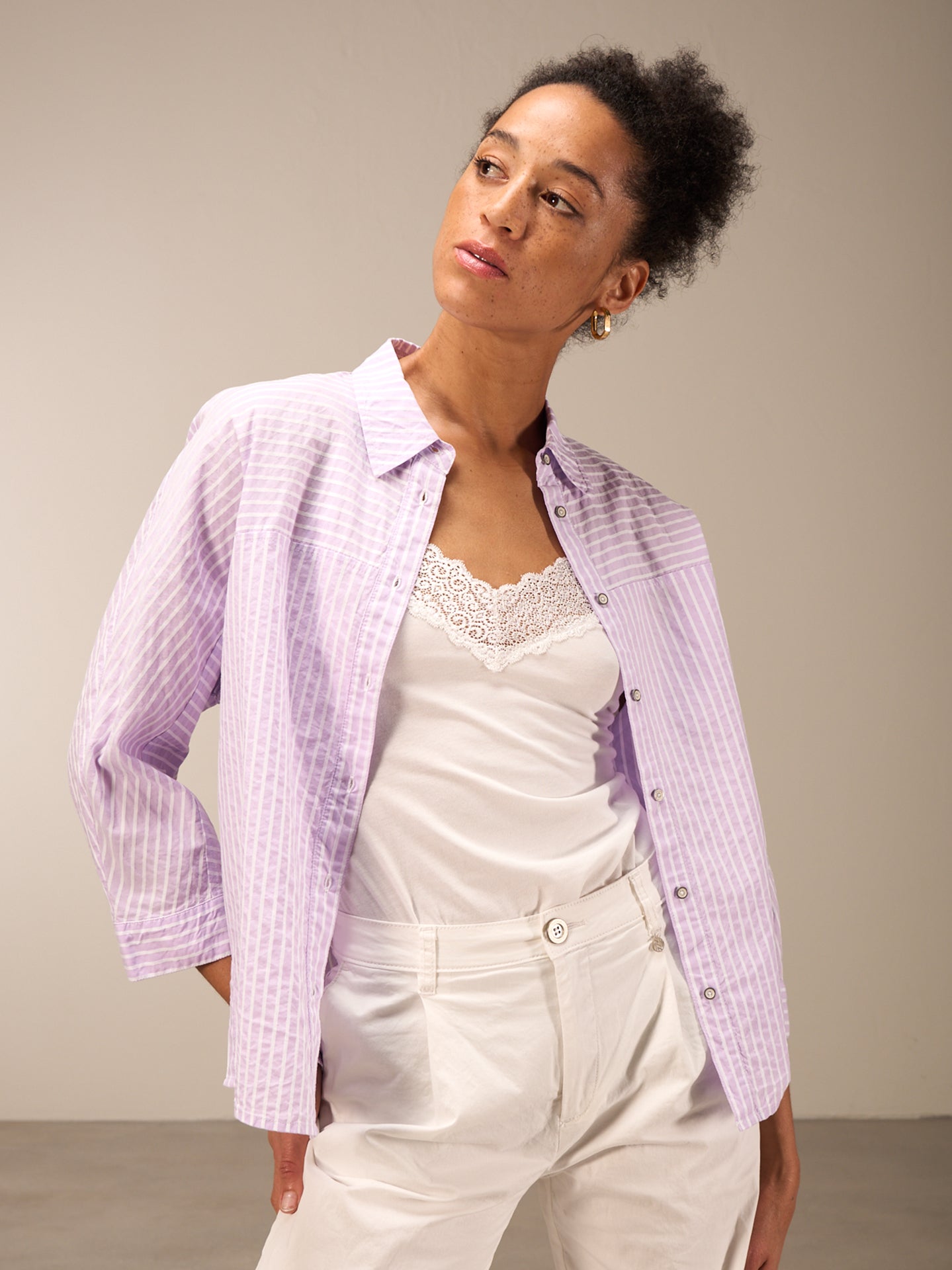 Shirt blouse
