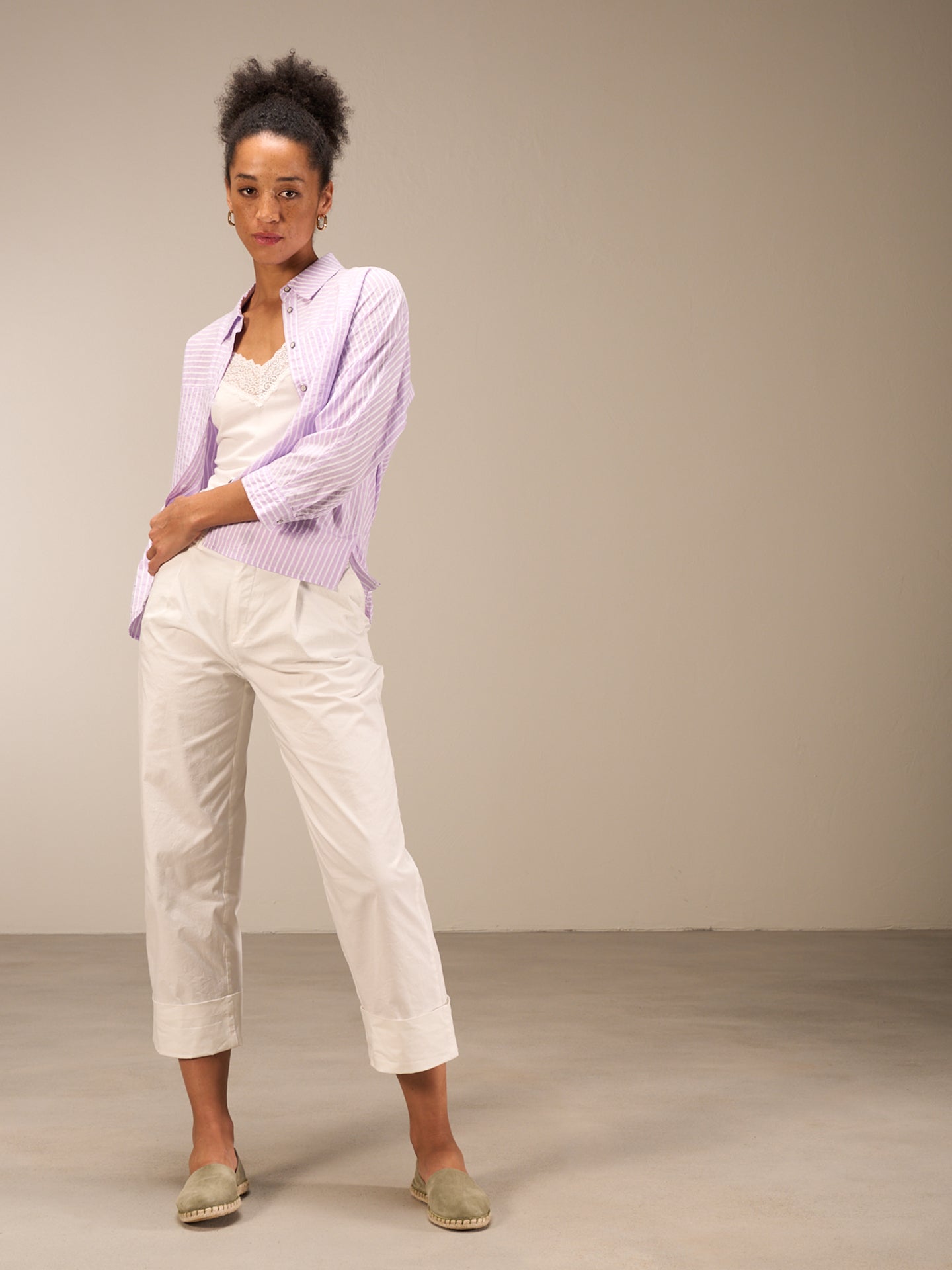 Shirt blouse