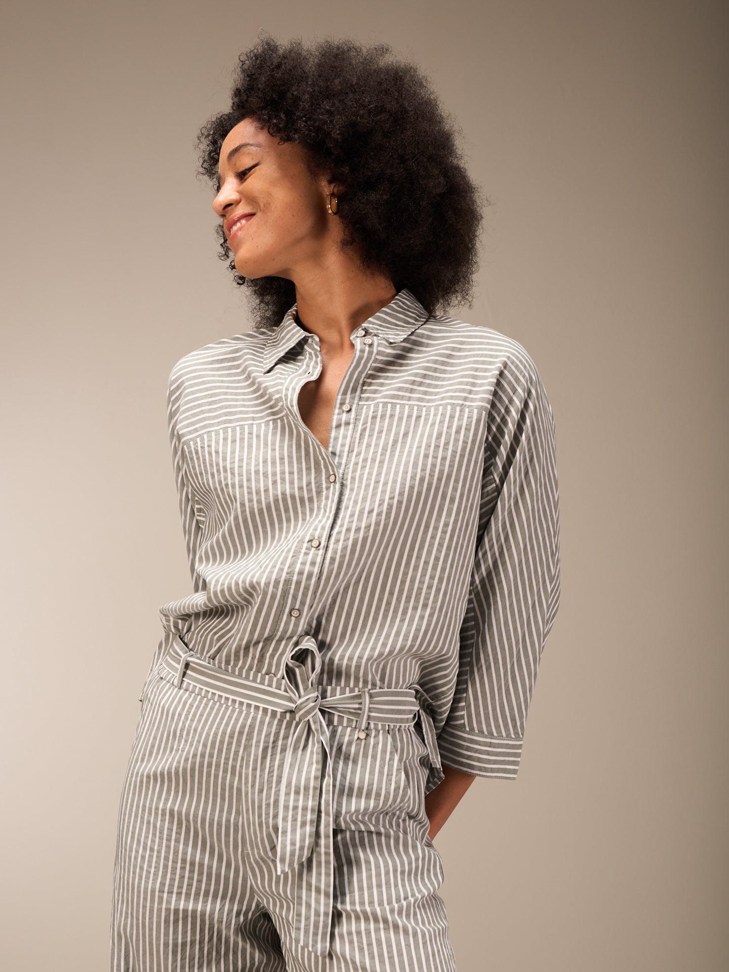Shirt blouse