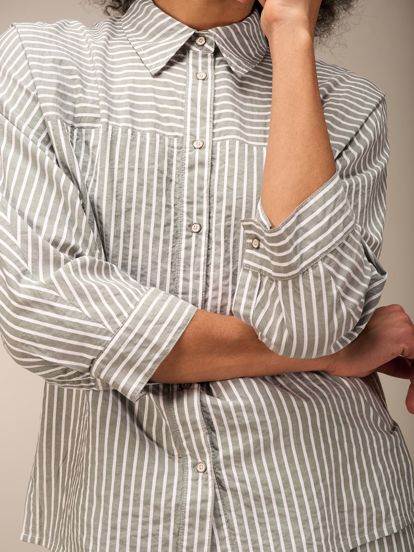 Shirt blouse