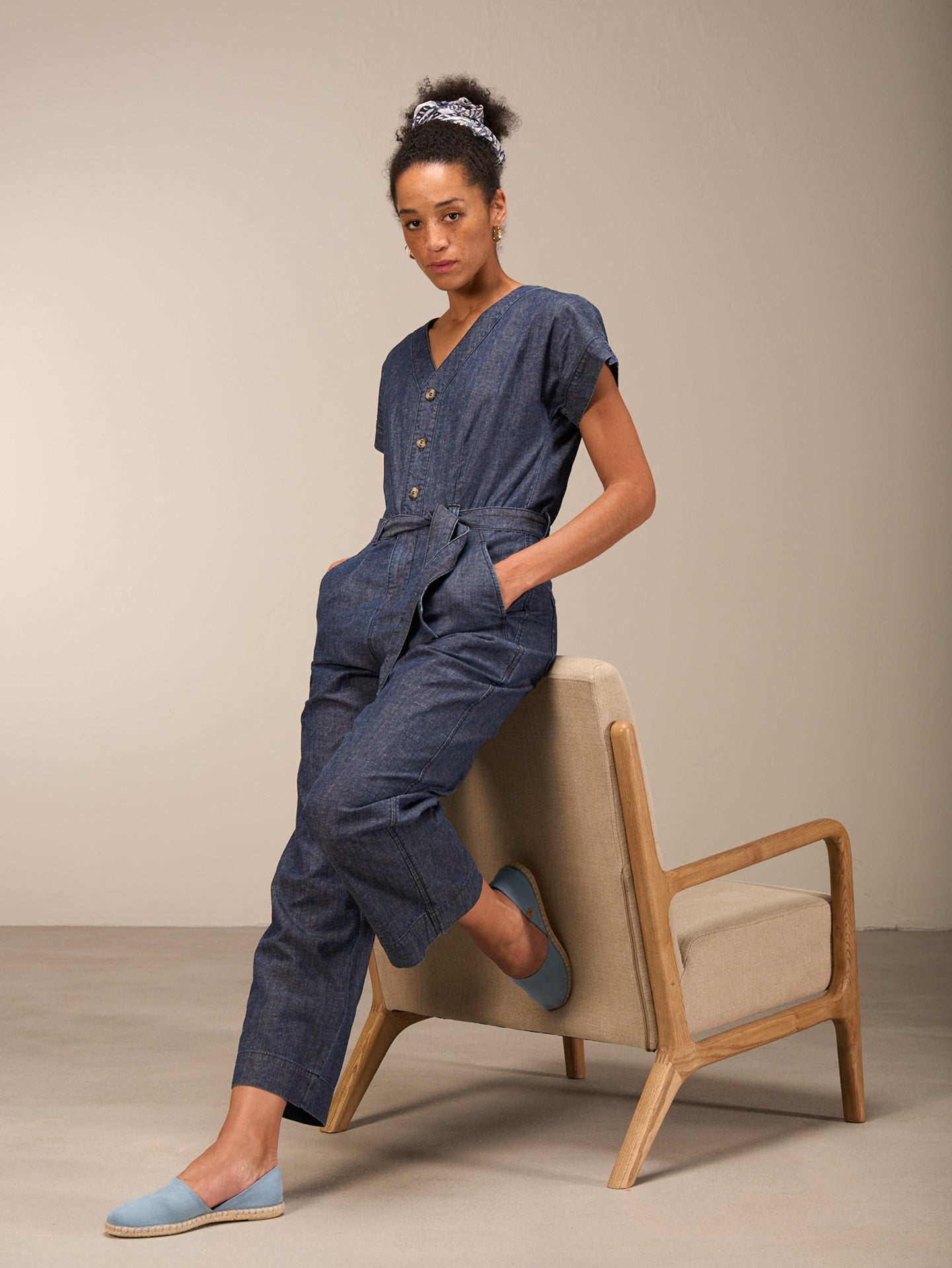 Jumpsuit