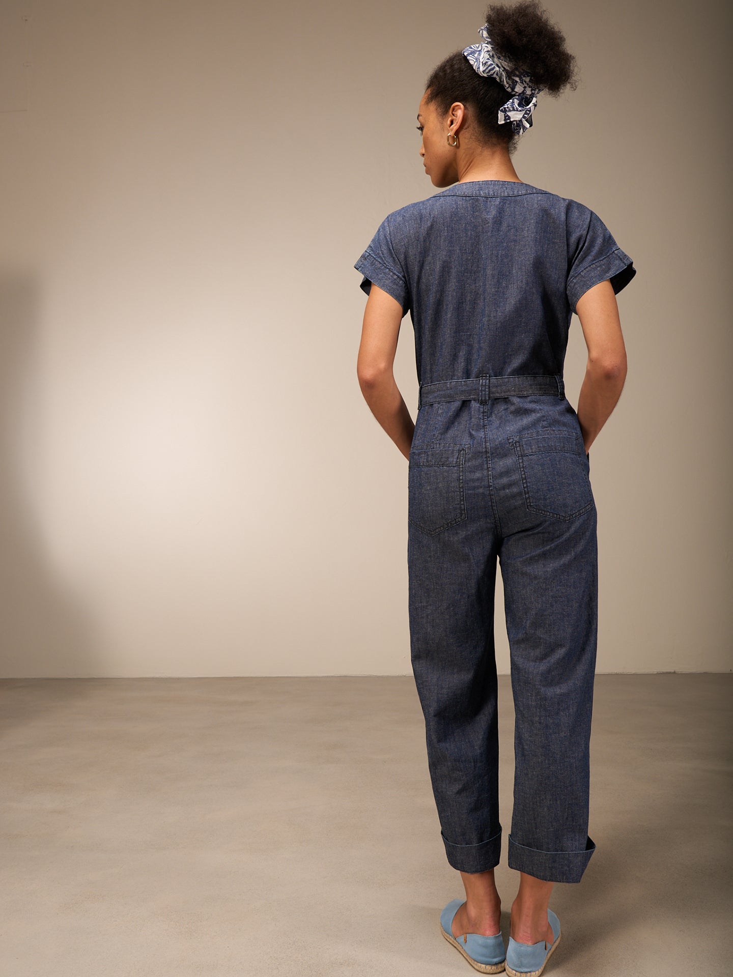 Jumpsuit