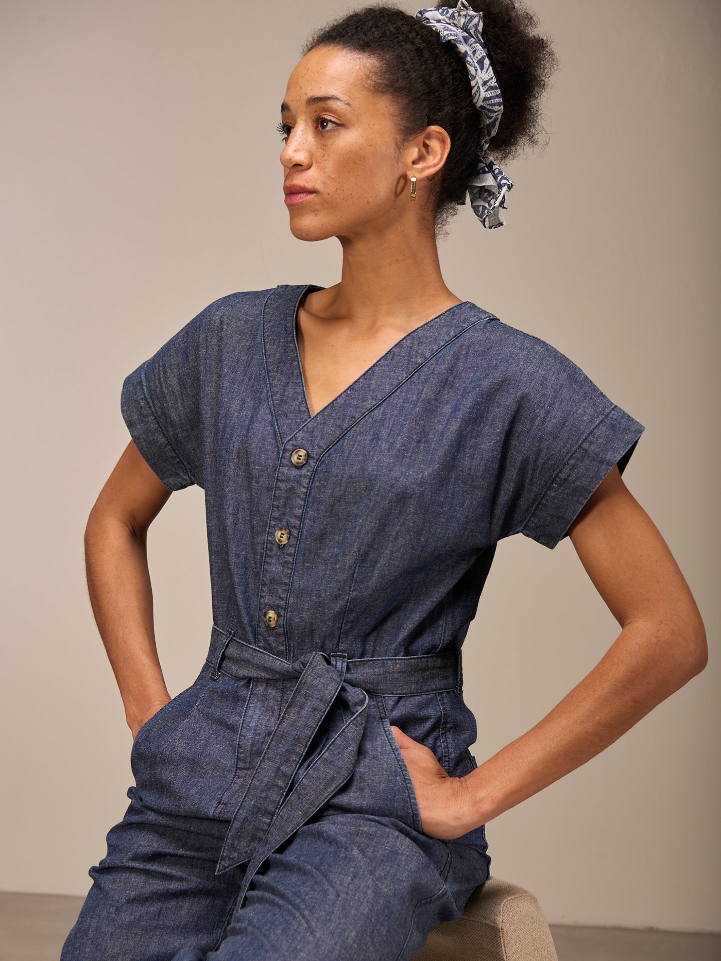 Jumpsuit
