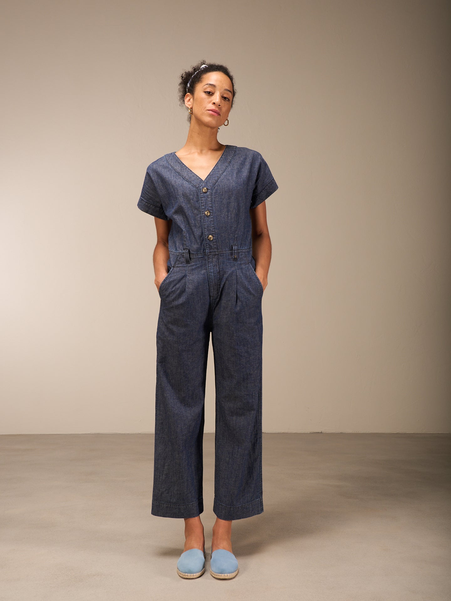Jumpsuit