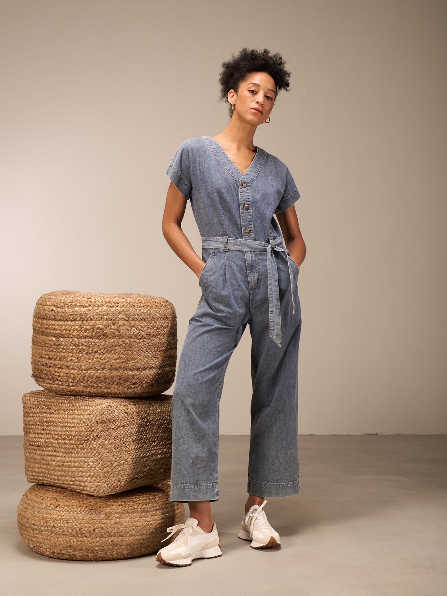 Jumpsuit