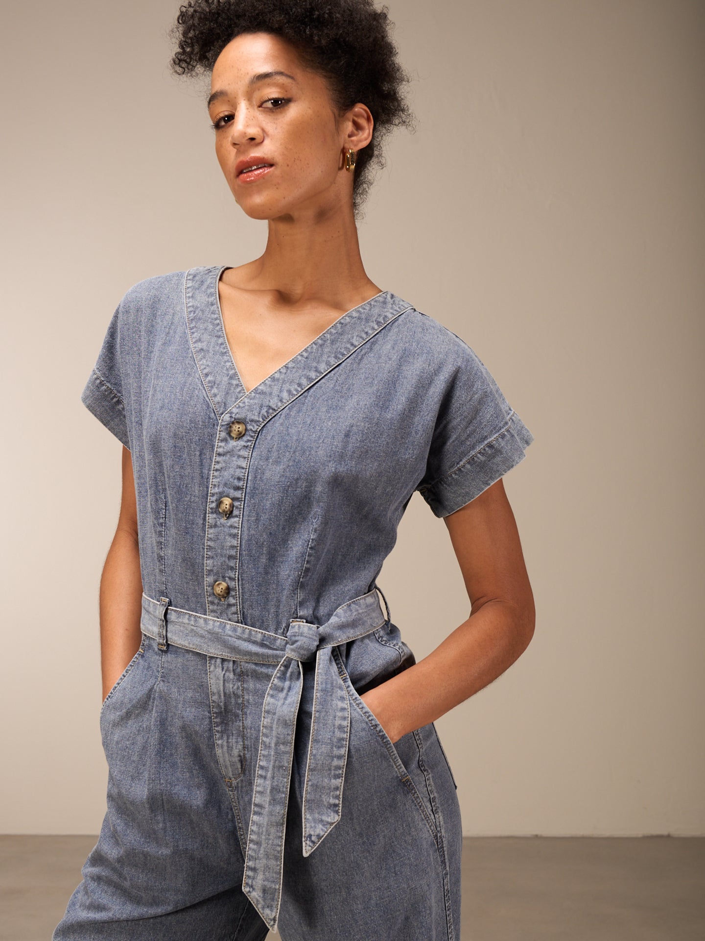 Jumpsuit