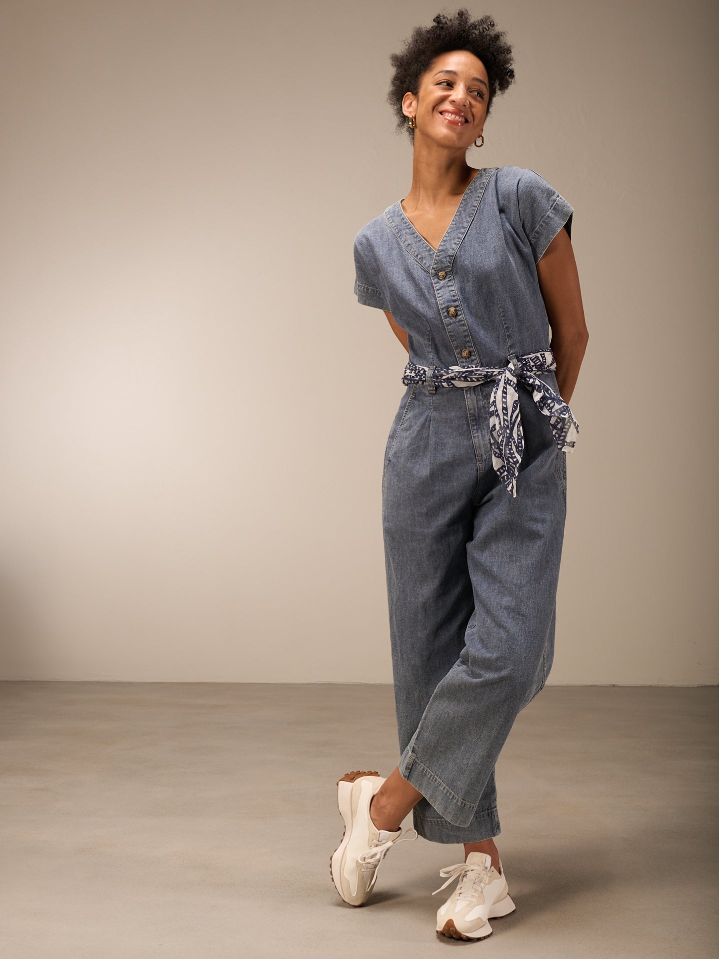 Jumpsuit