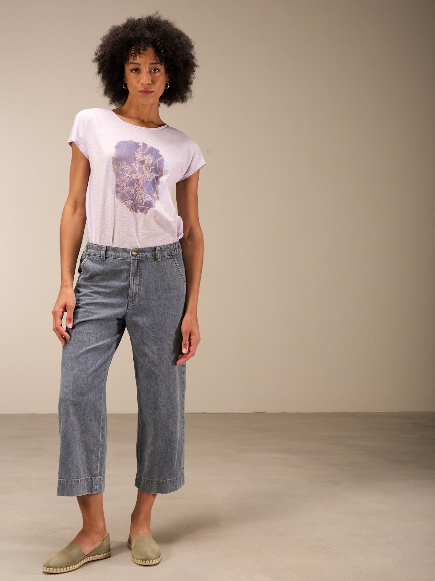 Hose Culotte
