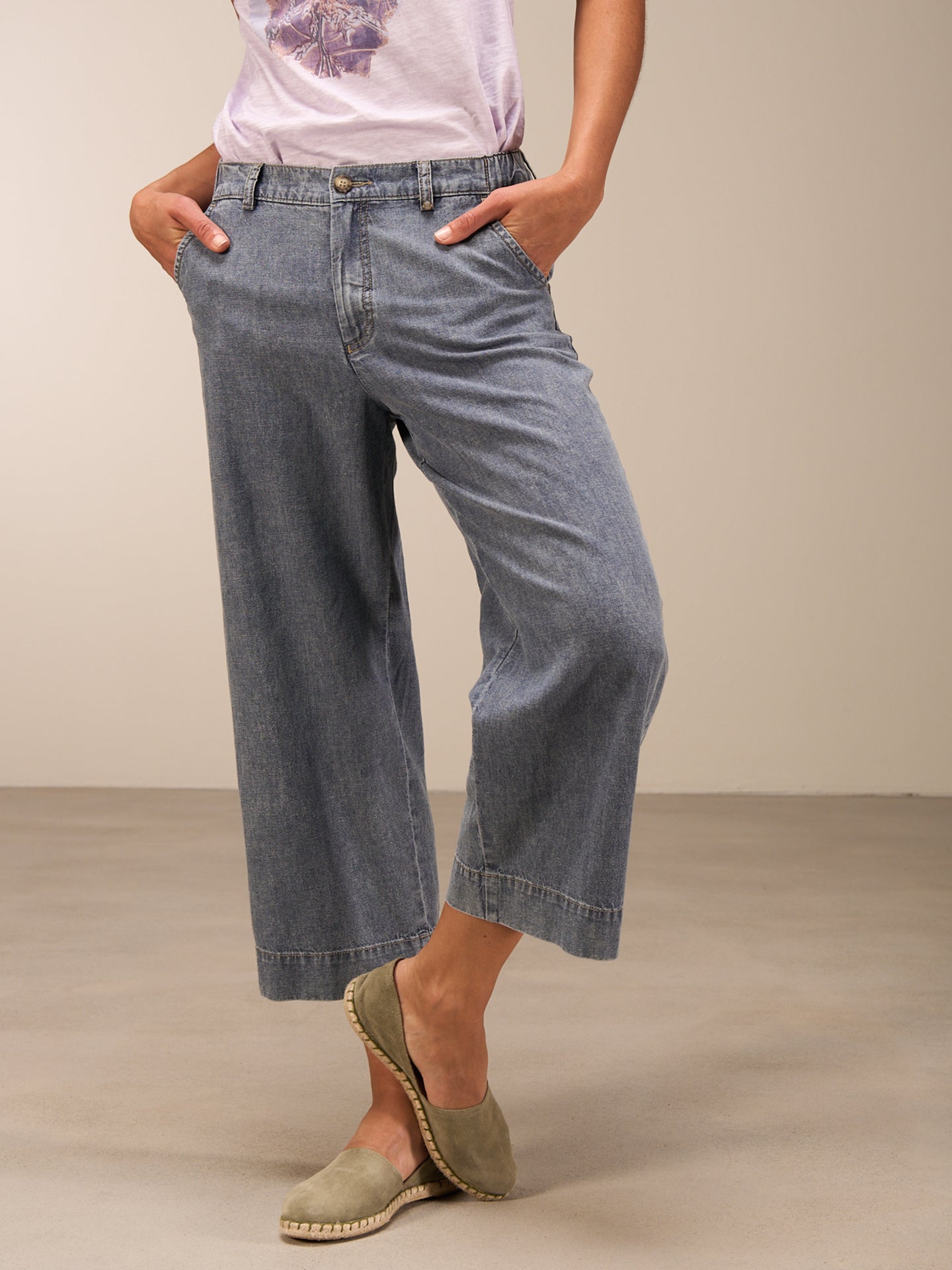 Hose Culotte