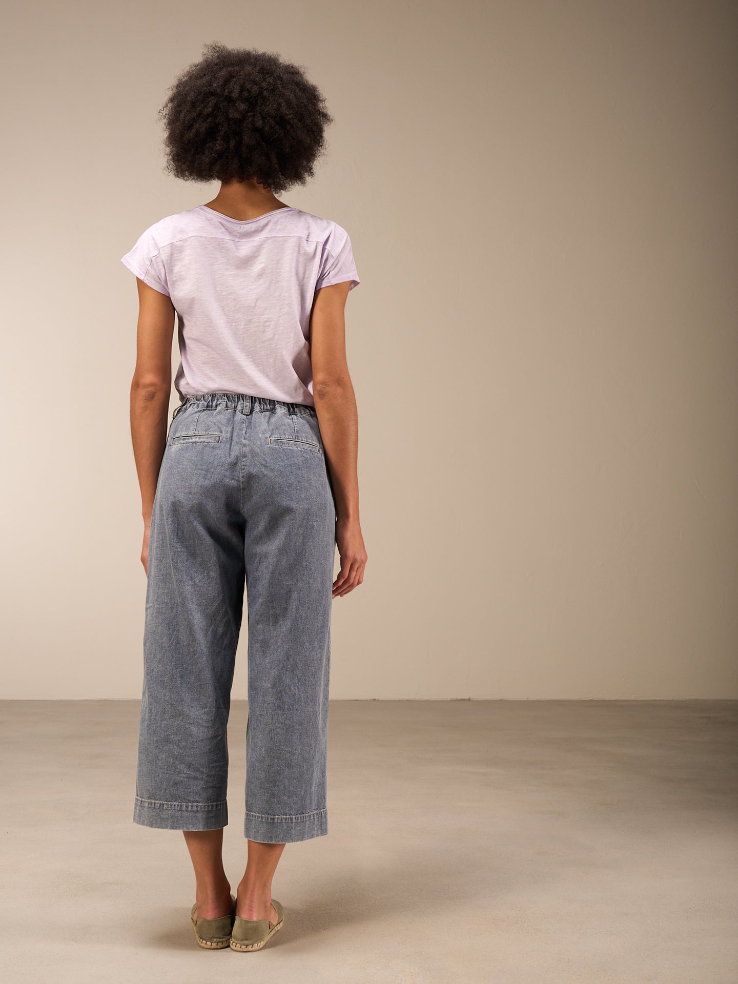 Hose Culotte