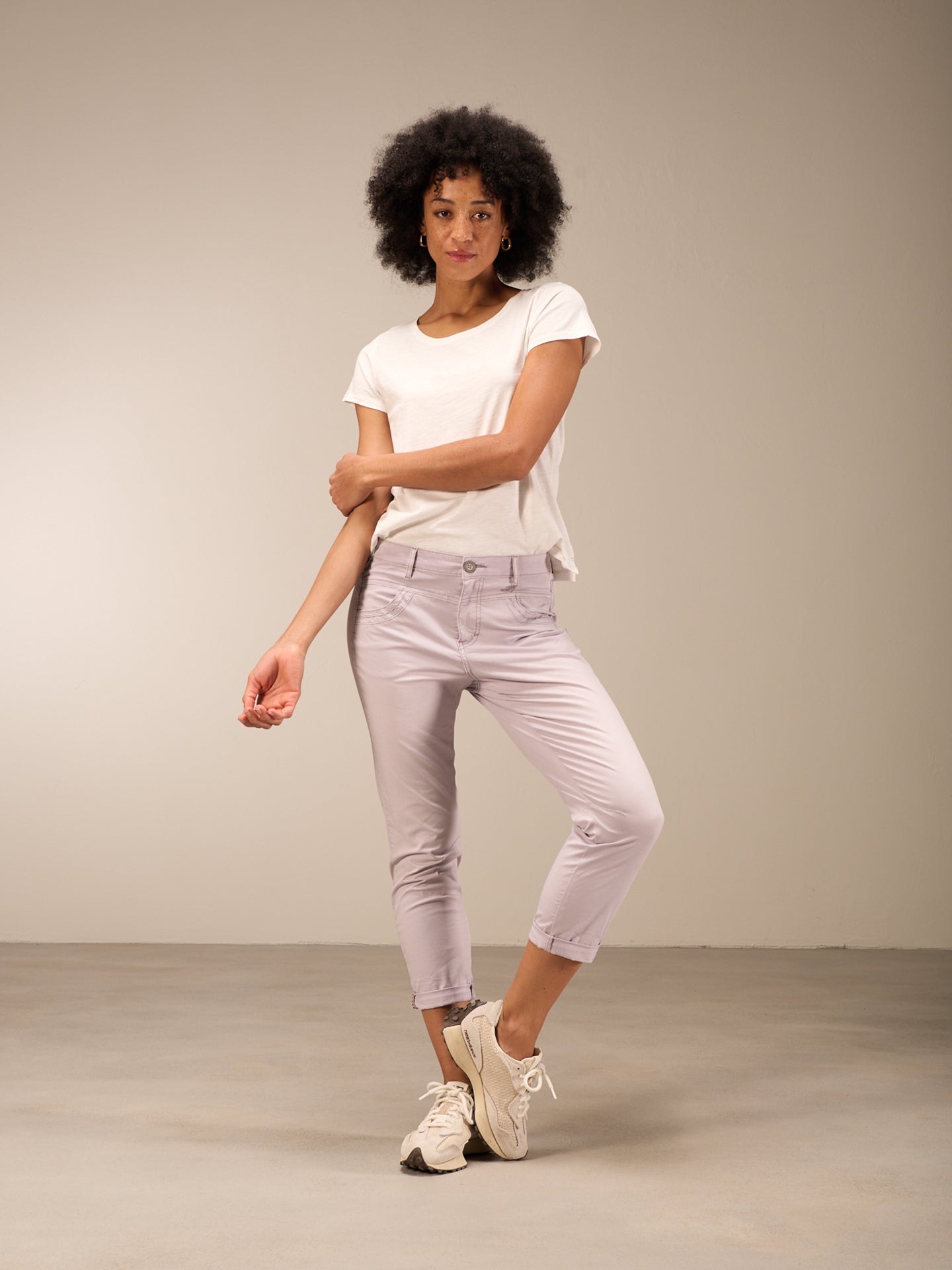 Hose Tapered