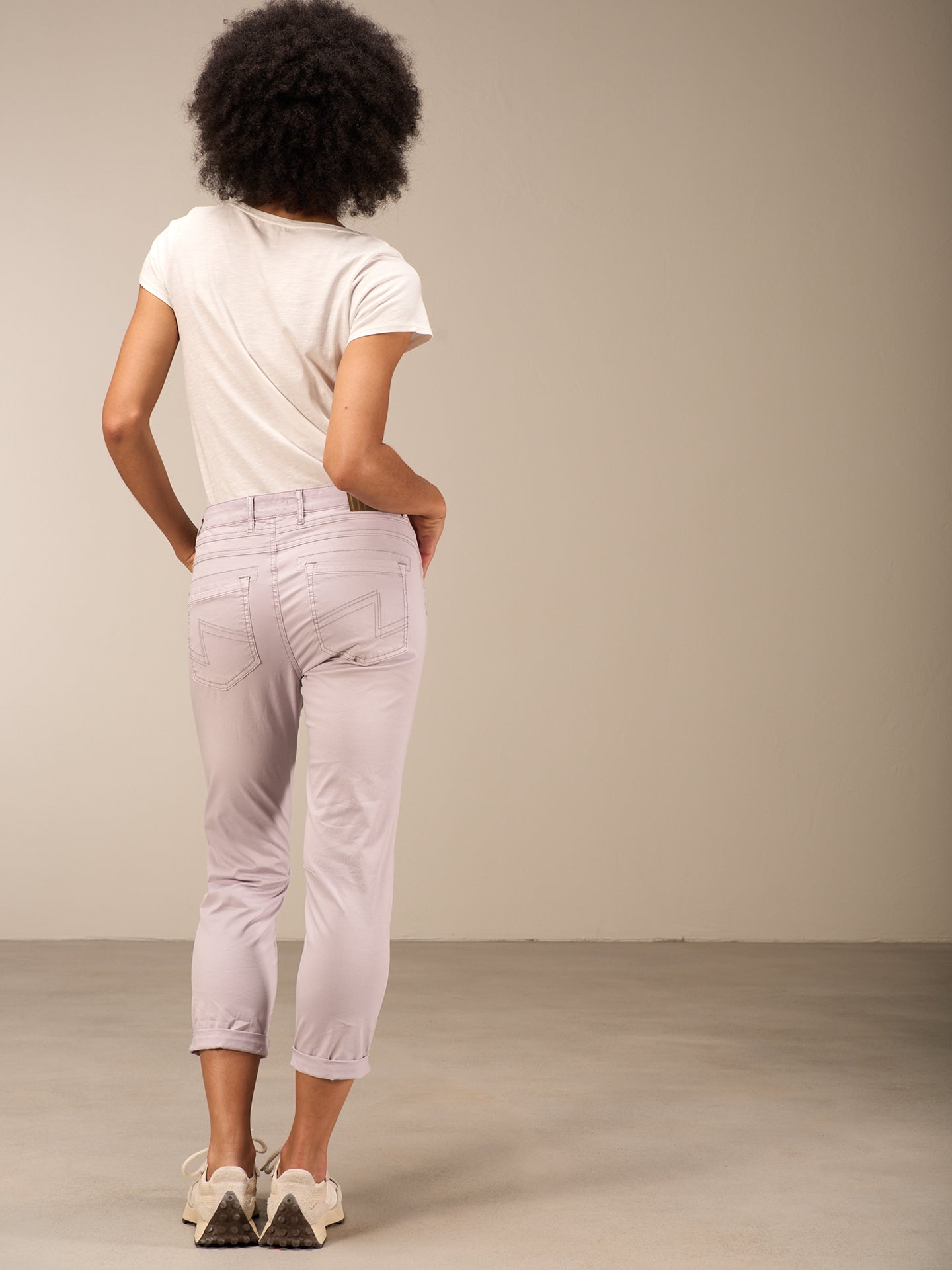Hose Tapered