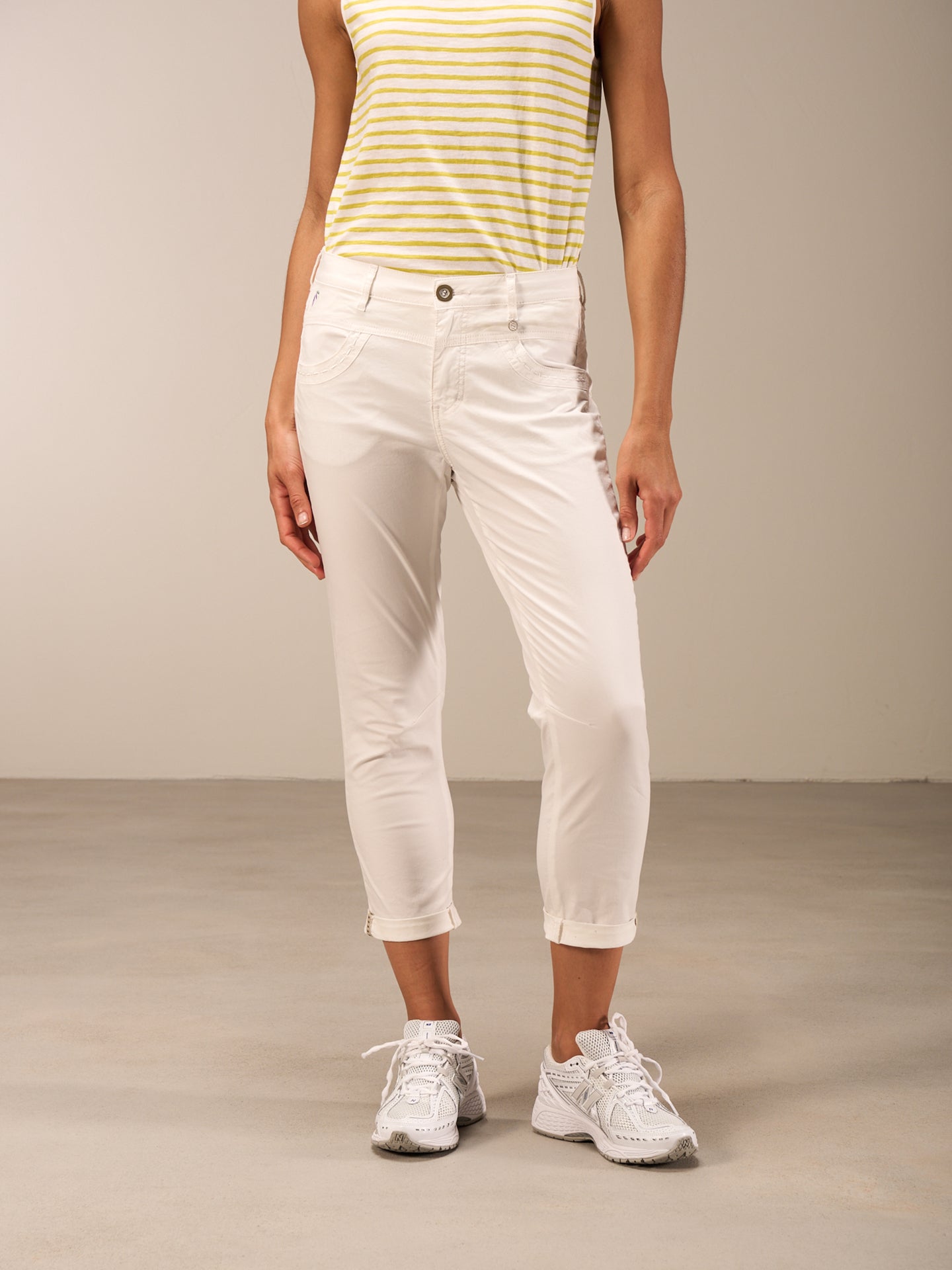 Hose Tapered