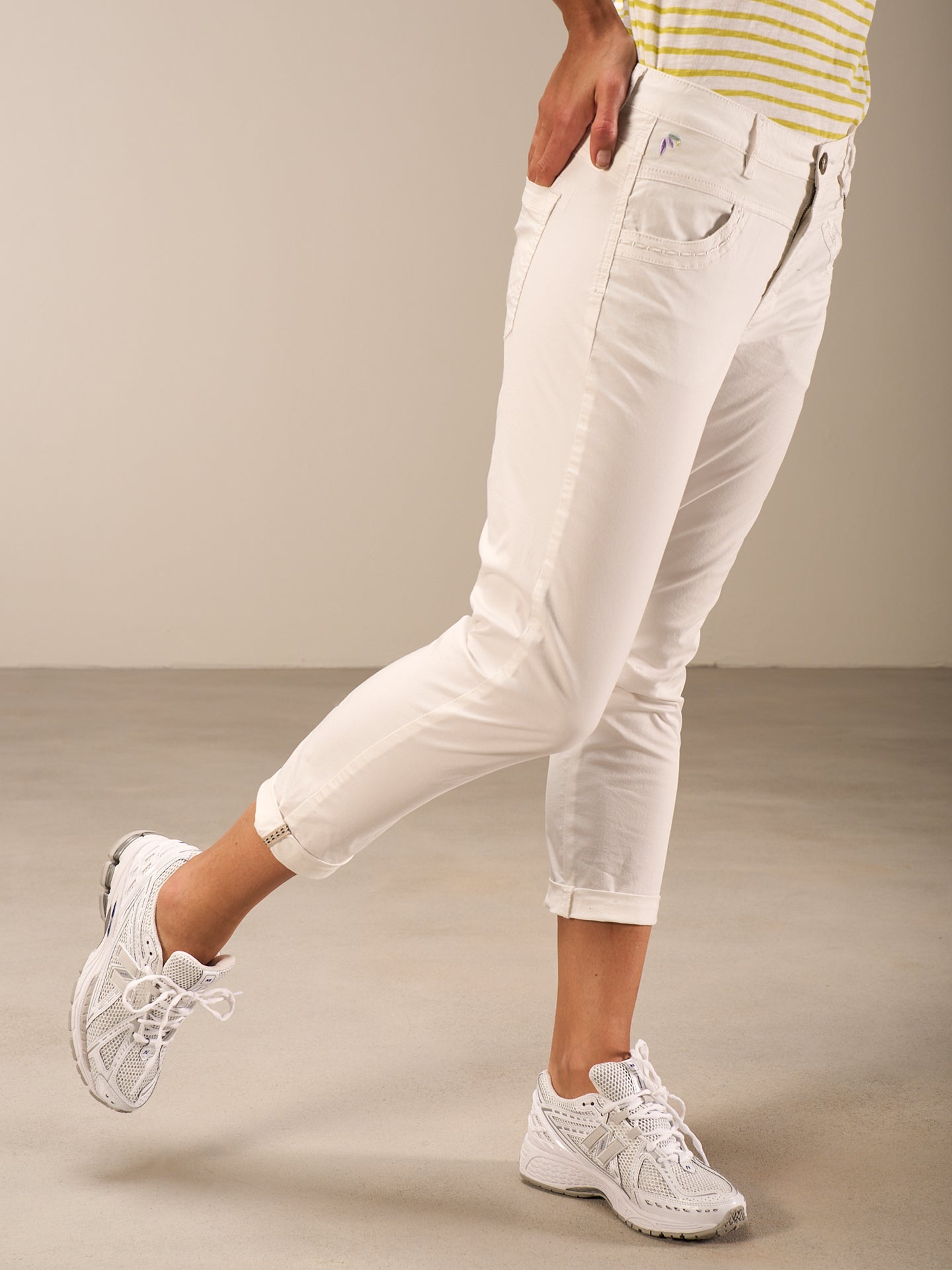 Hose Tapered