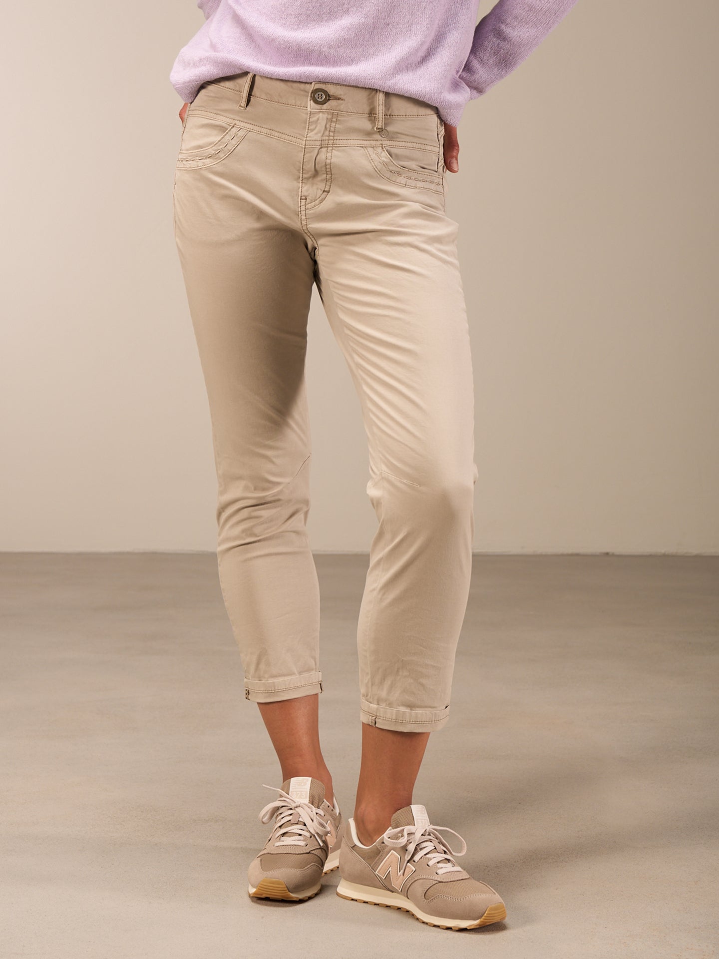 Hose Tapered