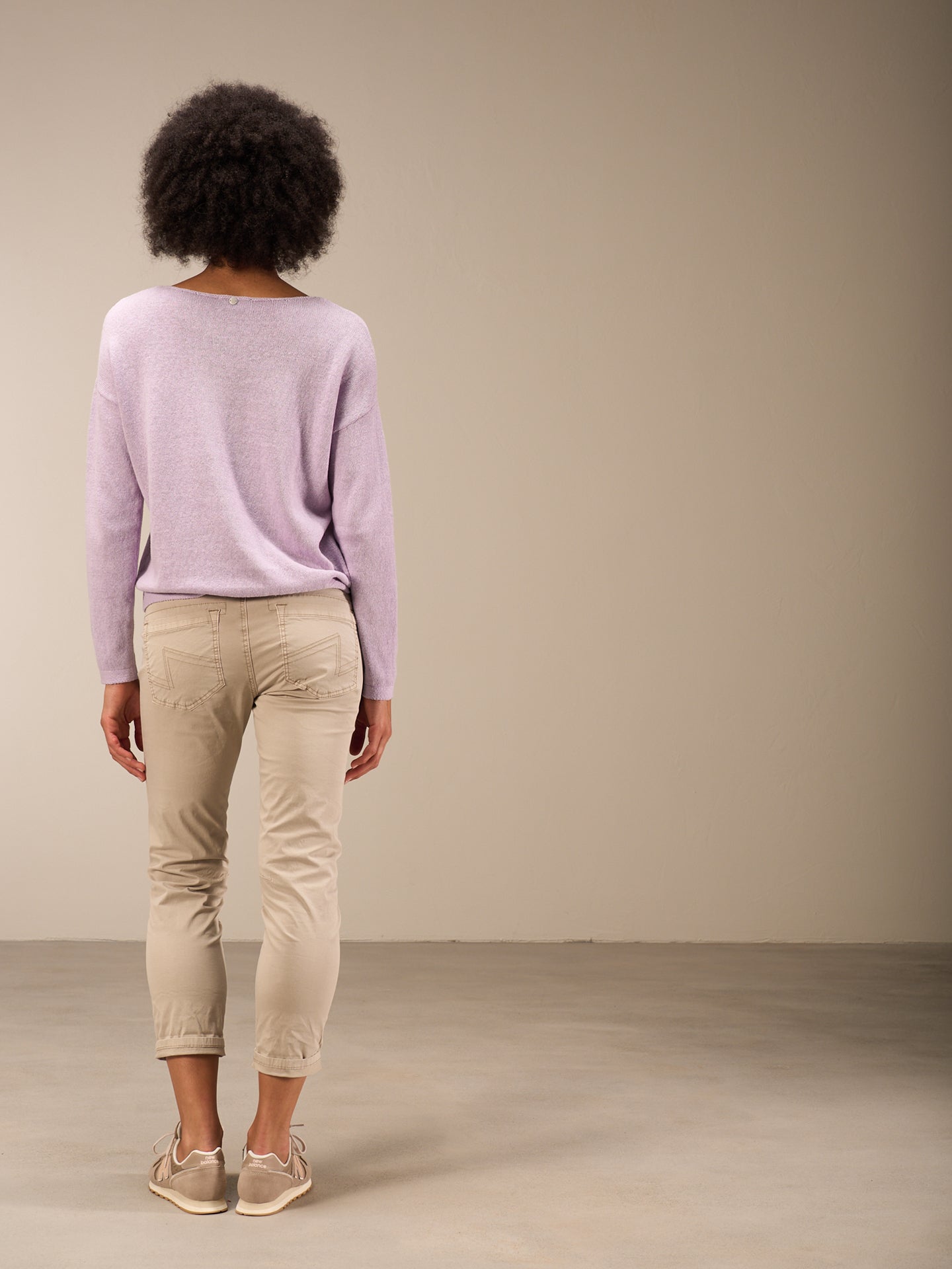 Hose Tapered