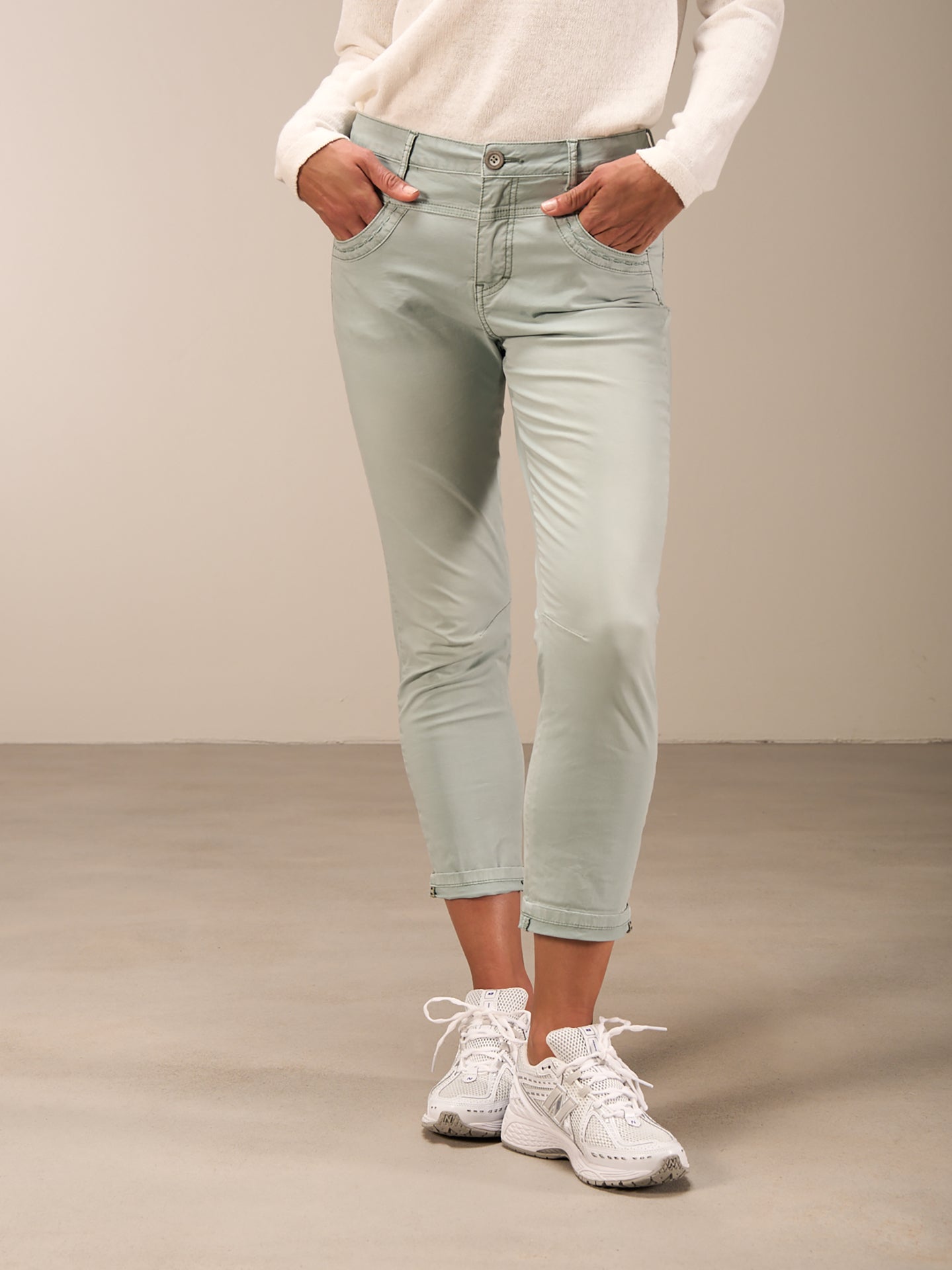 Hose Tapered