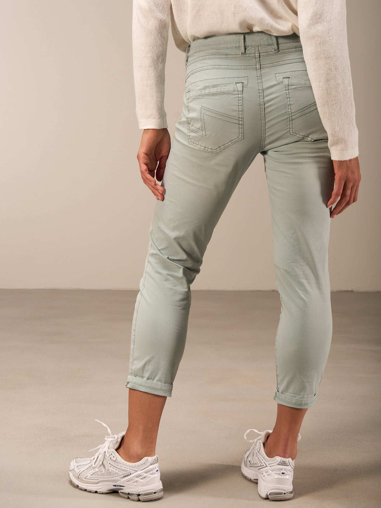 Hose Tapered