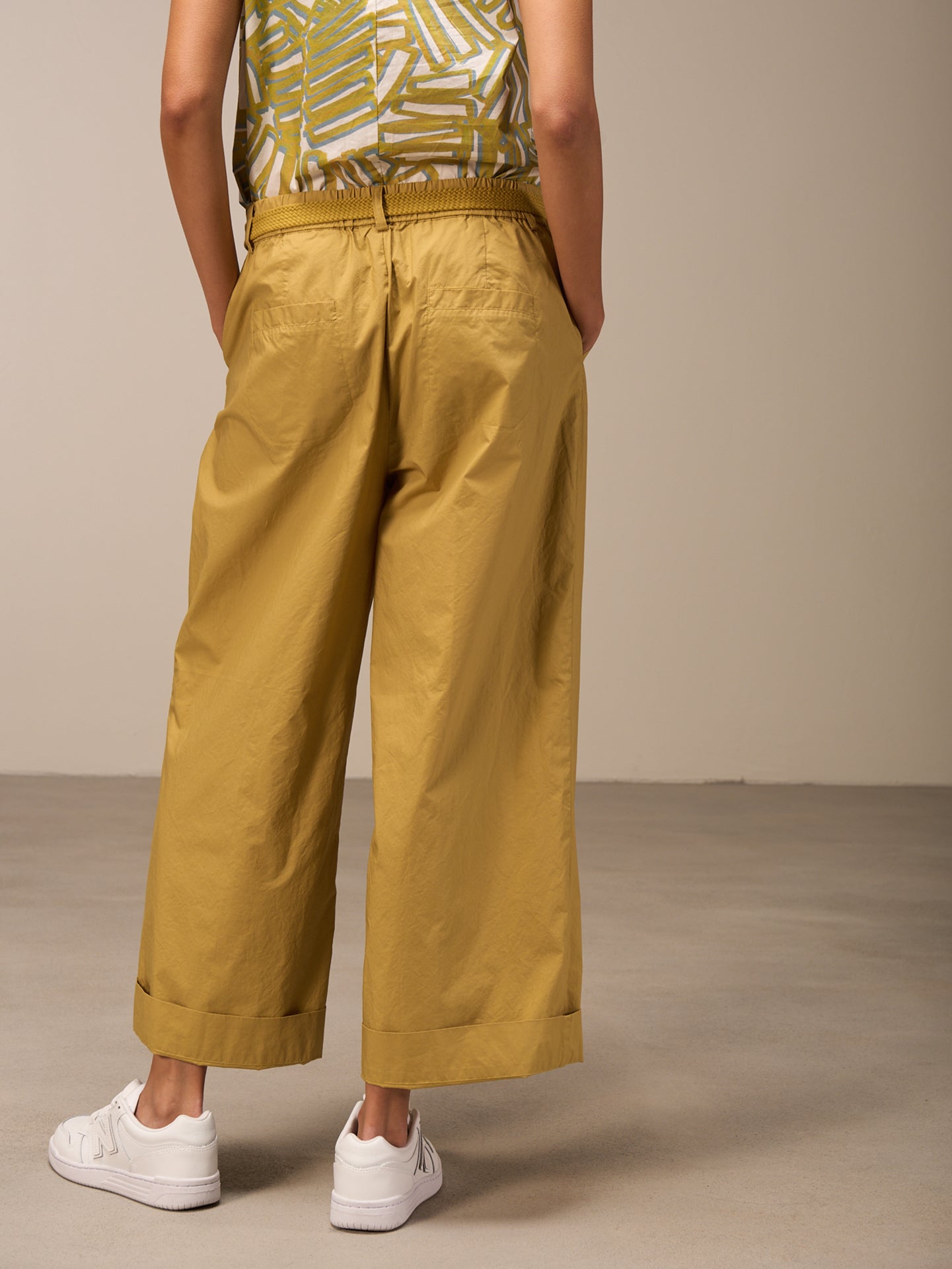 pantalon large