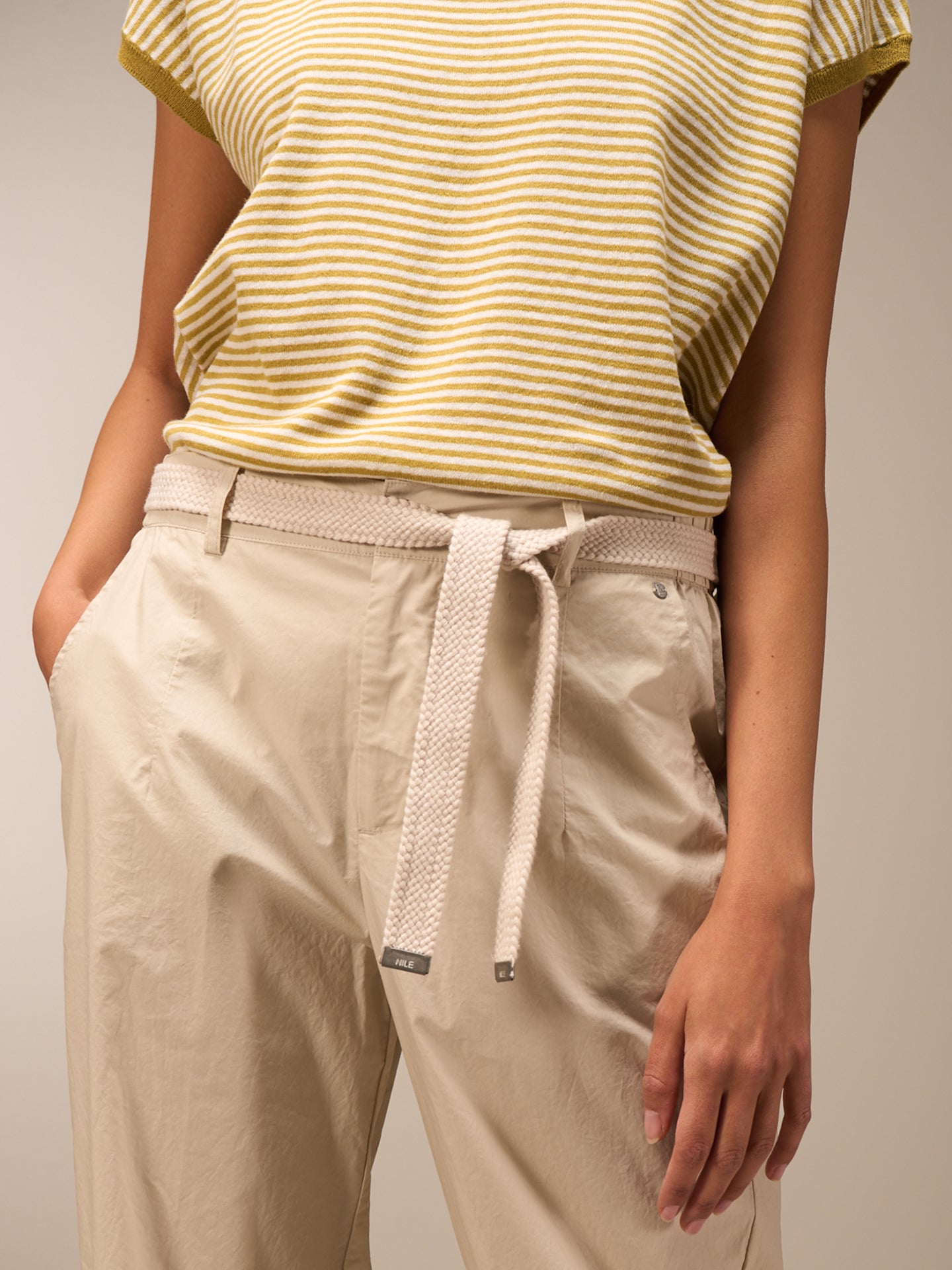 Pantaloni chino