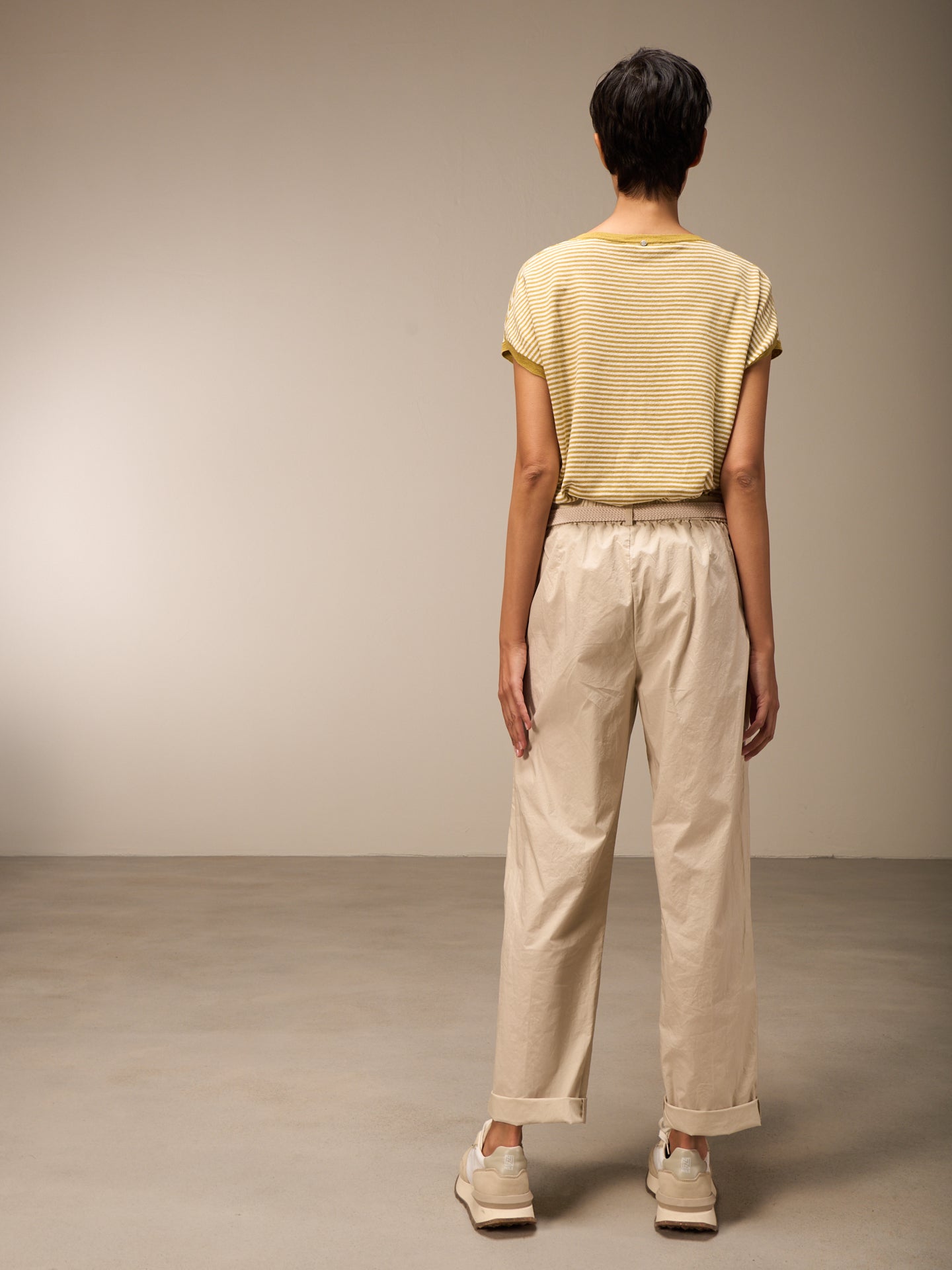 Pantaloni chino