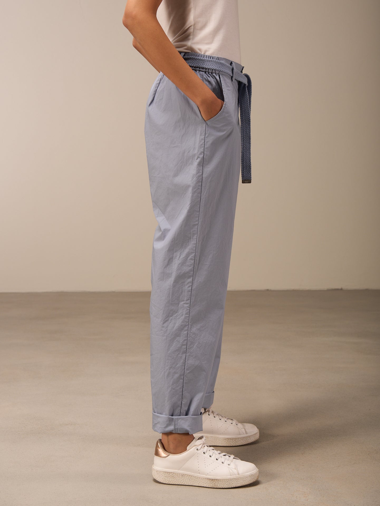 Pantaloni chino