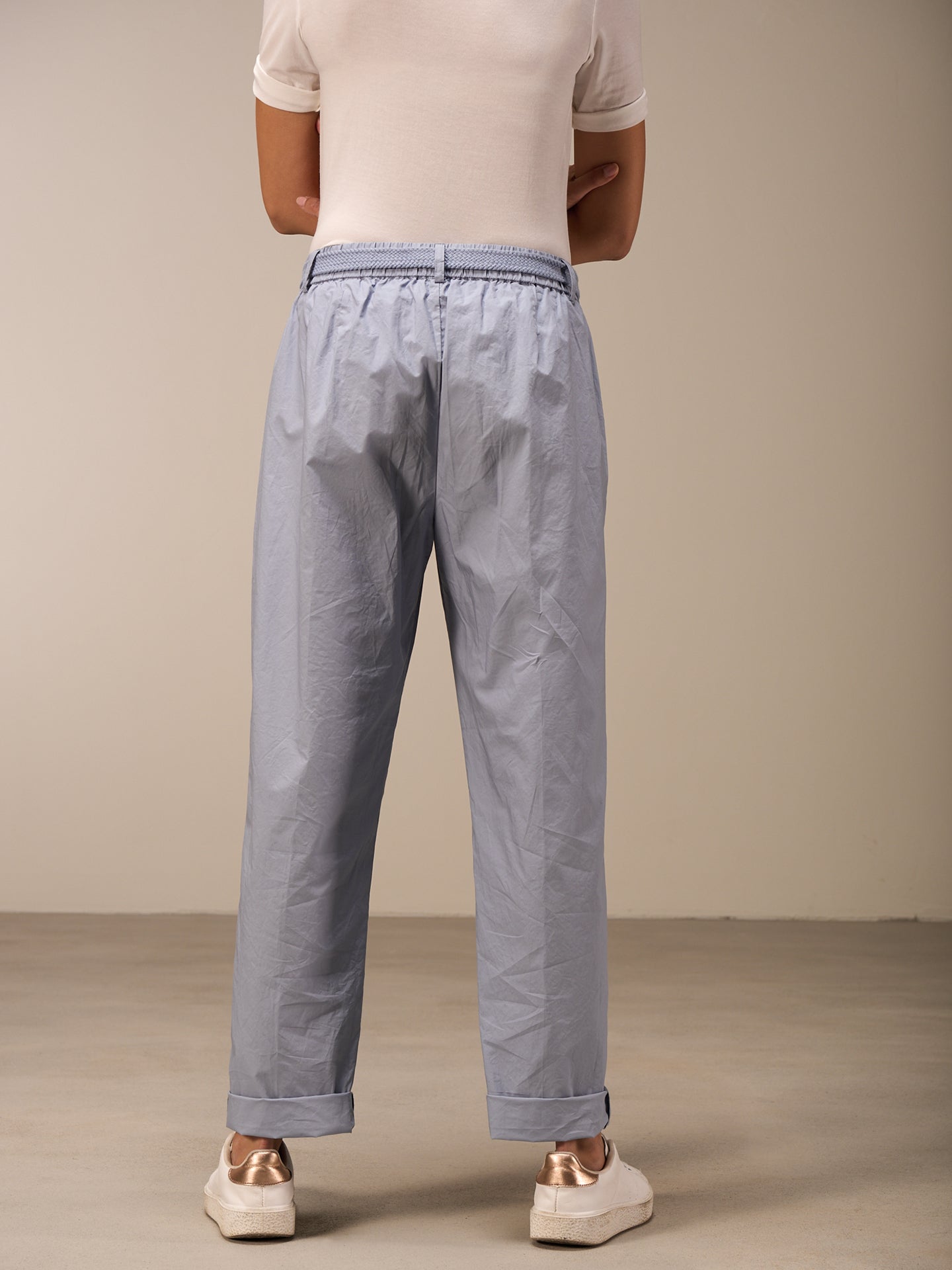 Pantaloni chino