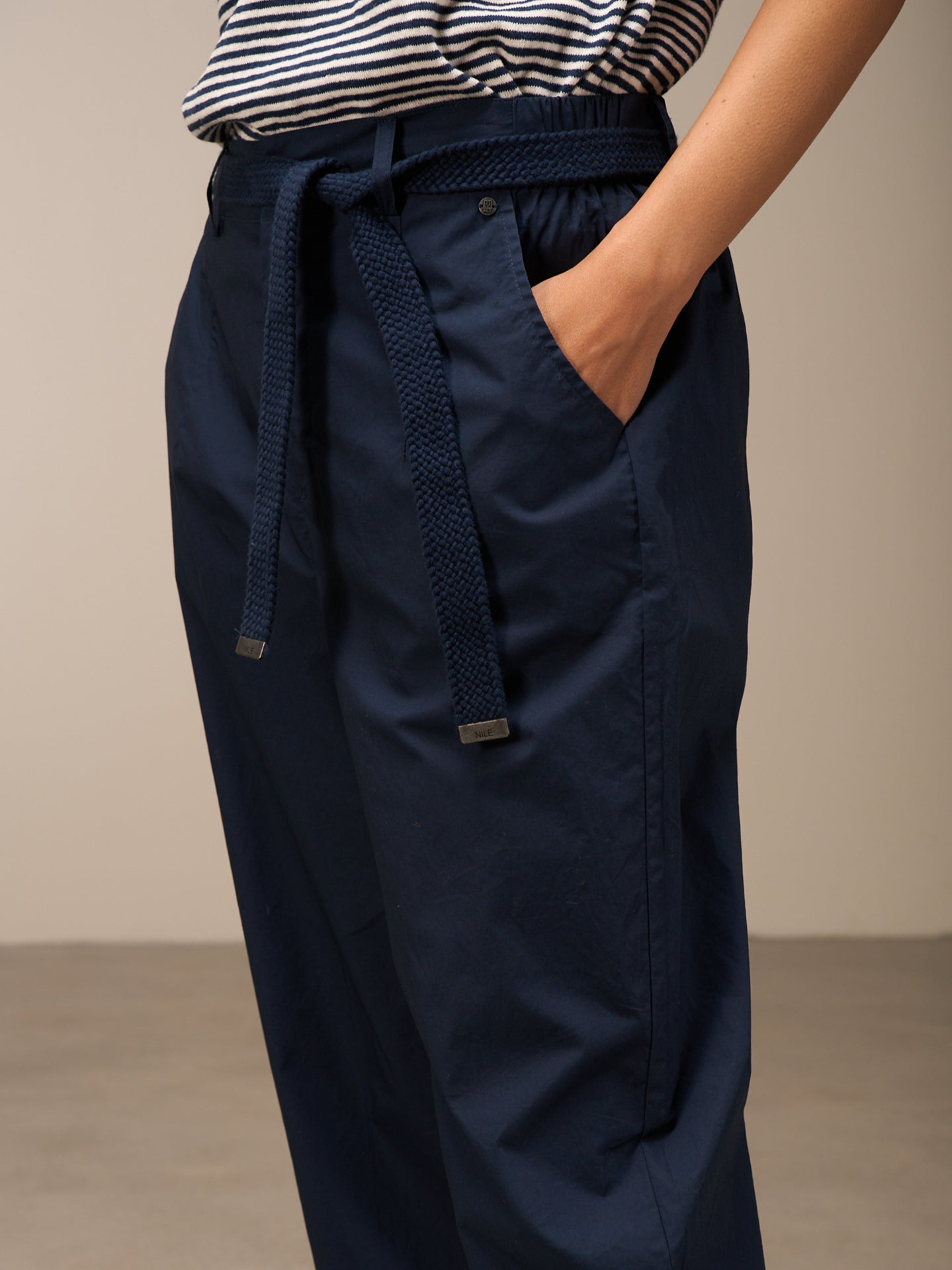 Pantaloni chino