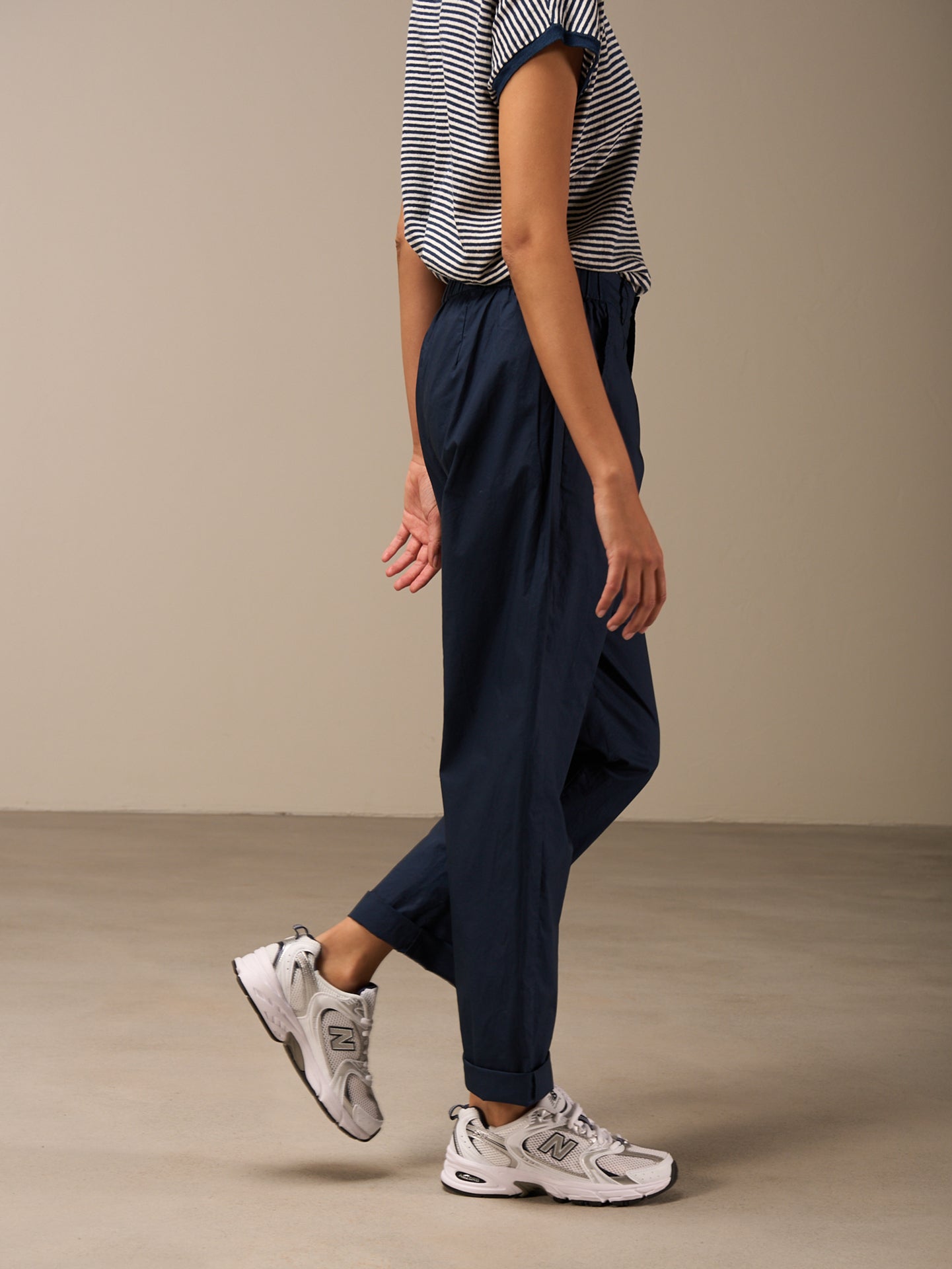 Pantaloni chino