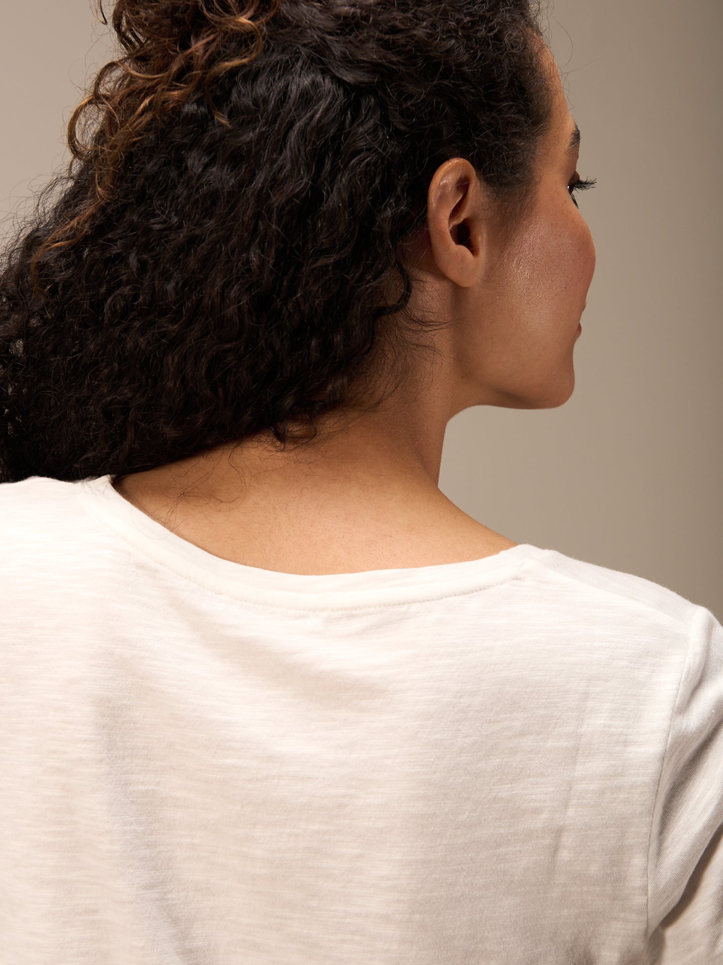 Short-sleeved shirt