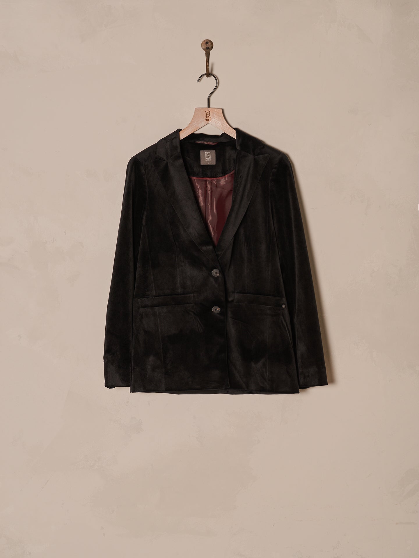 Jacke