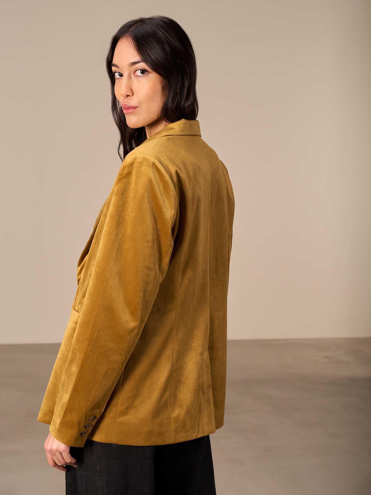 Jacke