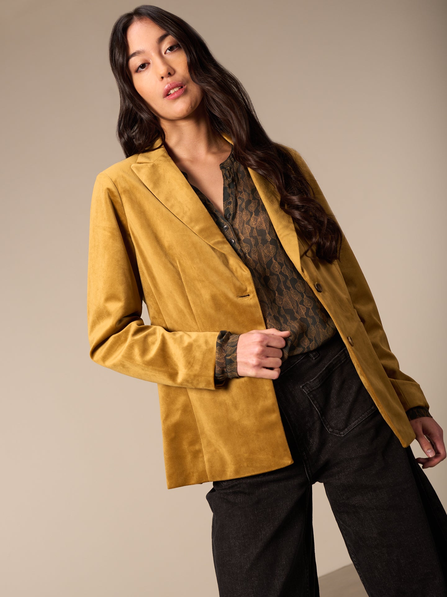 Jacke