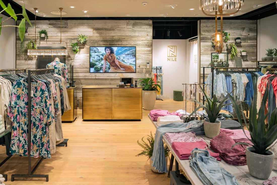 Landquart Fashion Outlet