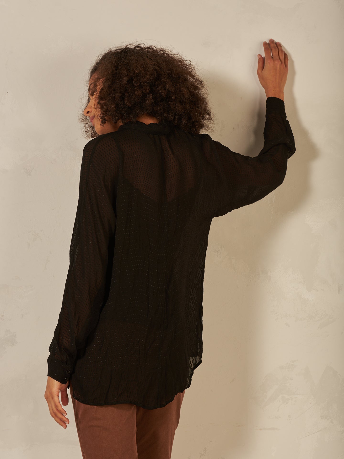 Bluse