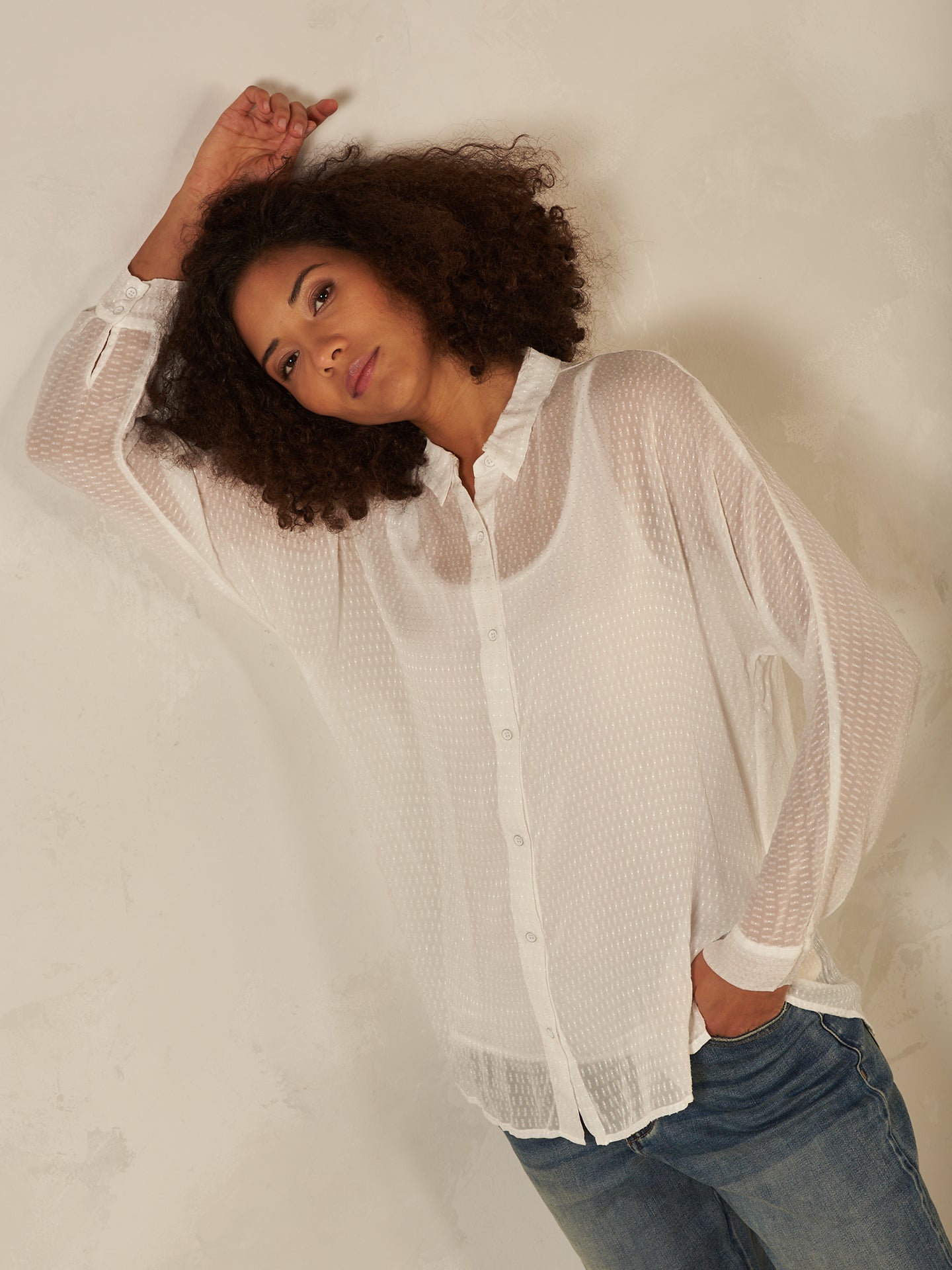 Bluse