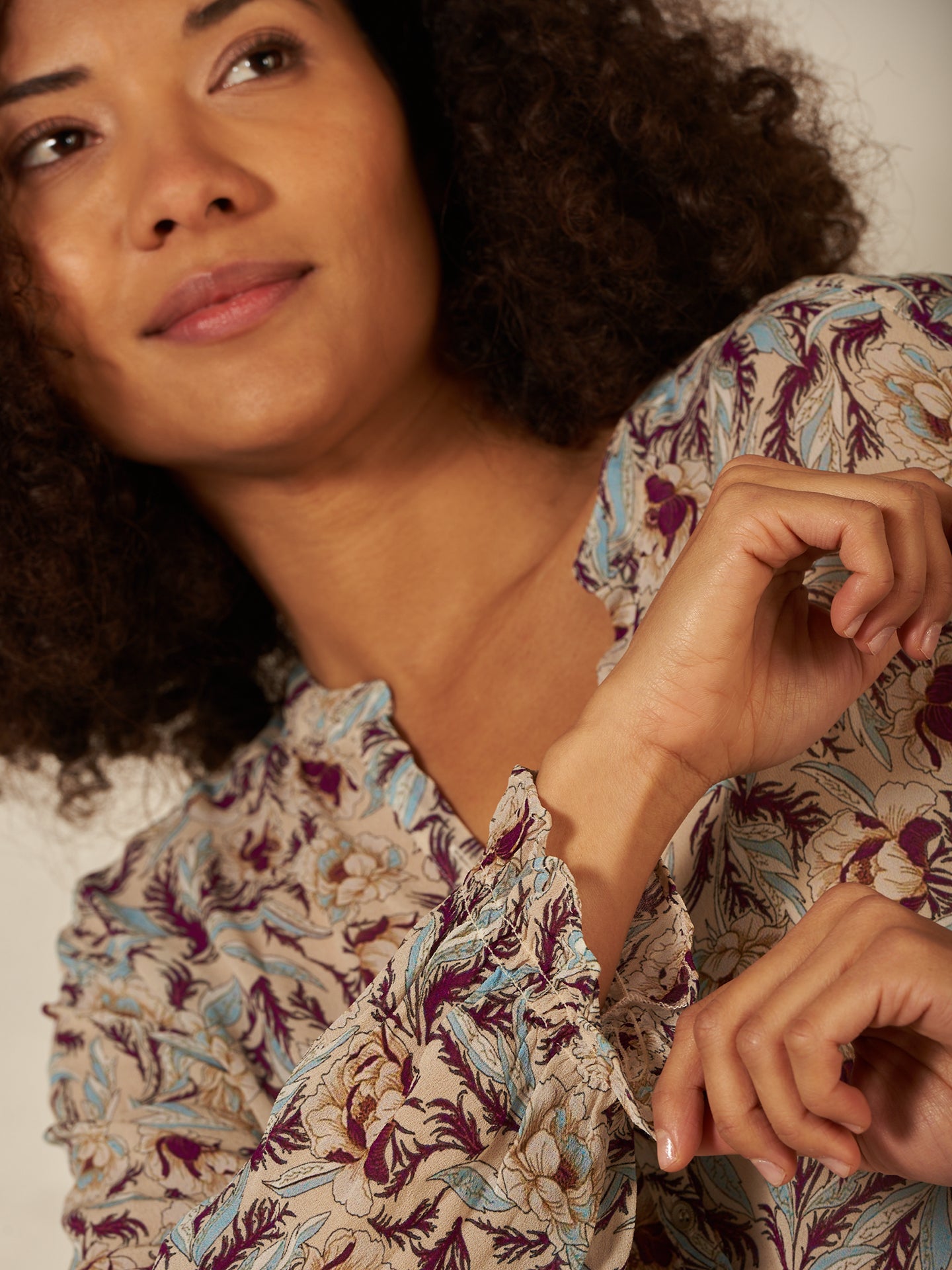 Blusa