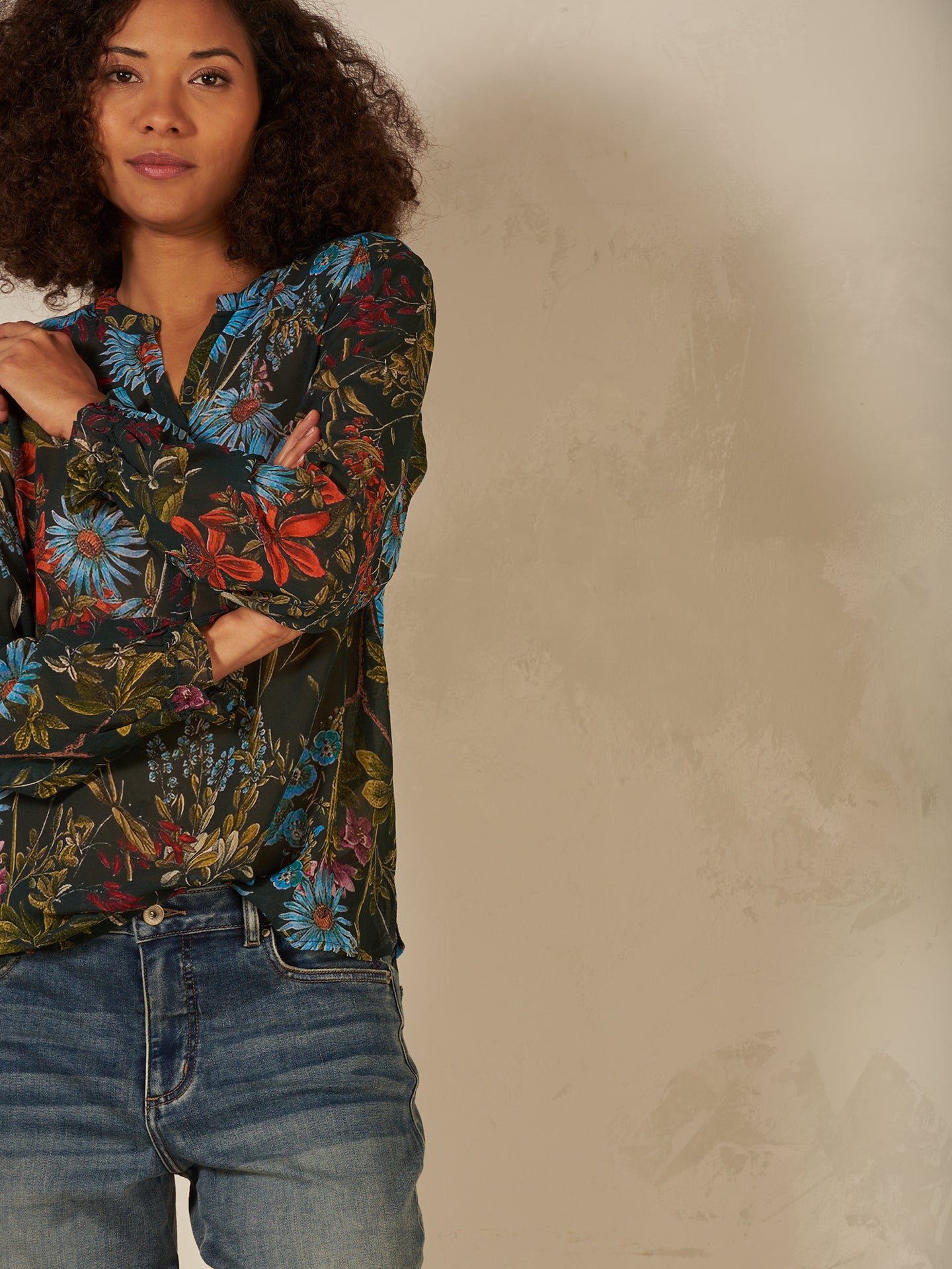 Blusa