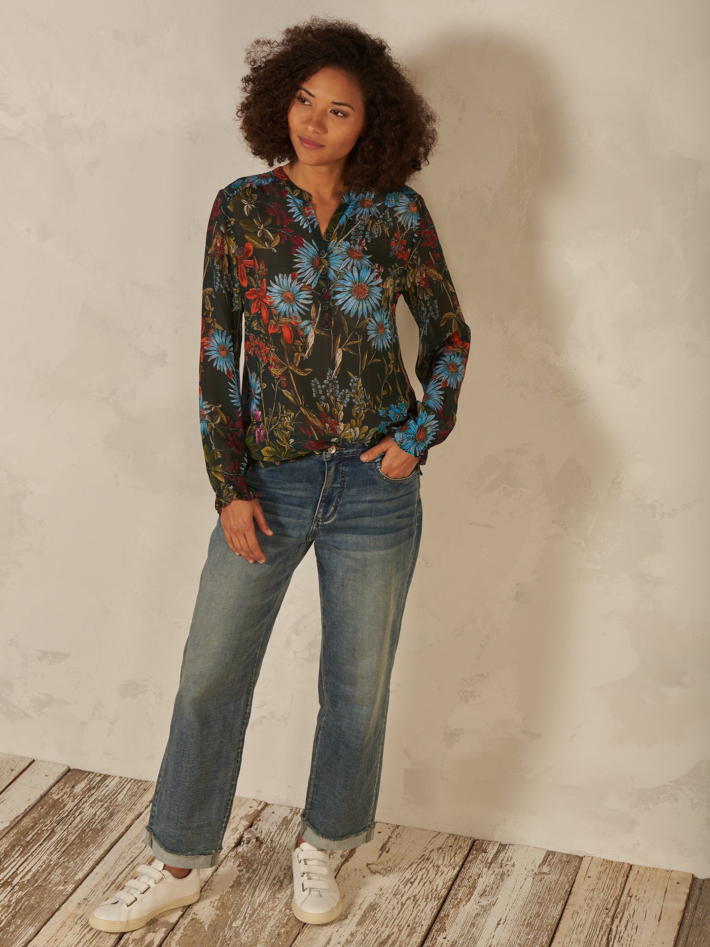 Blusa