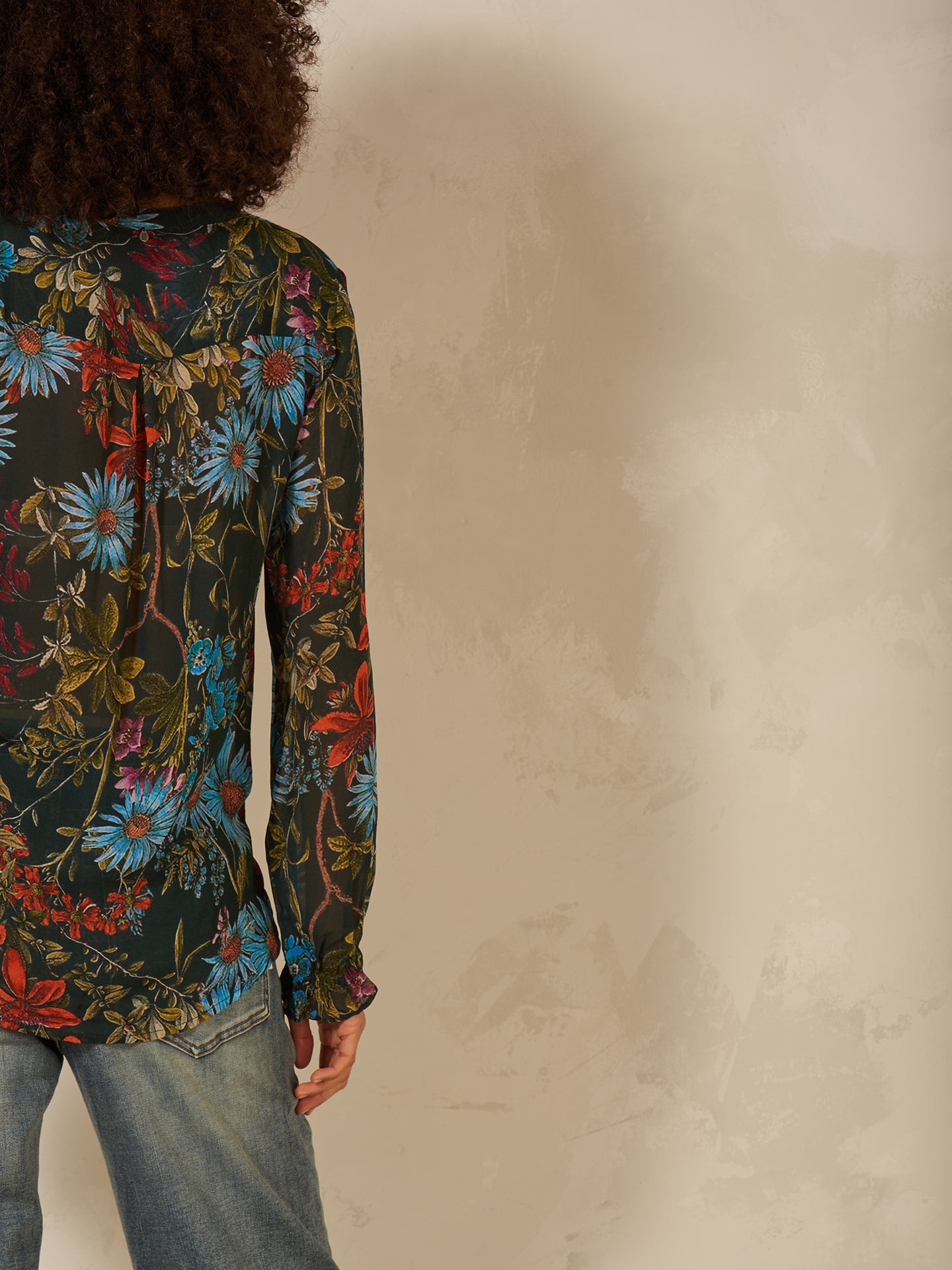 Blusa
